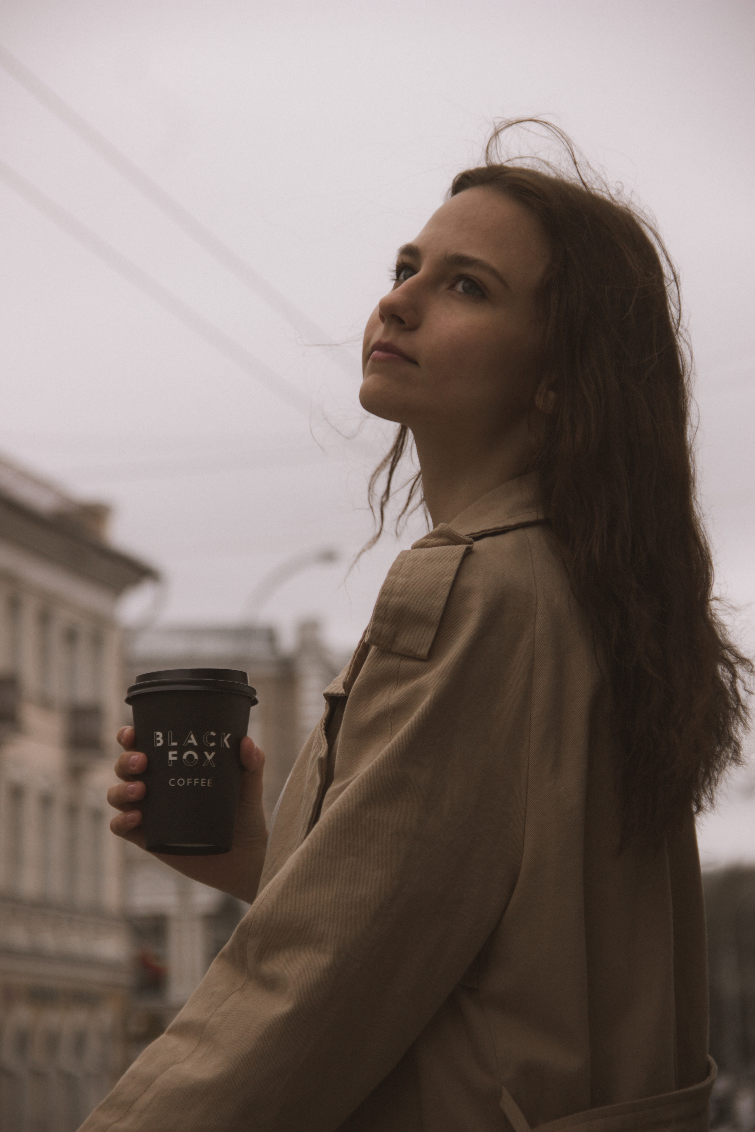 VALERIA 2023 étude. Фотограф Санкт-Петербург, Новороссийск