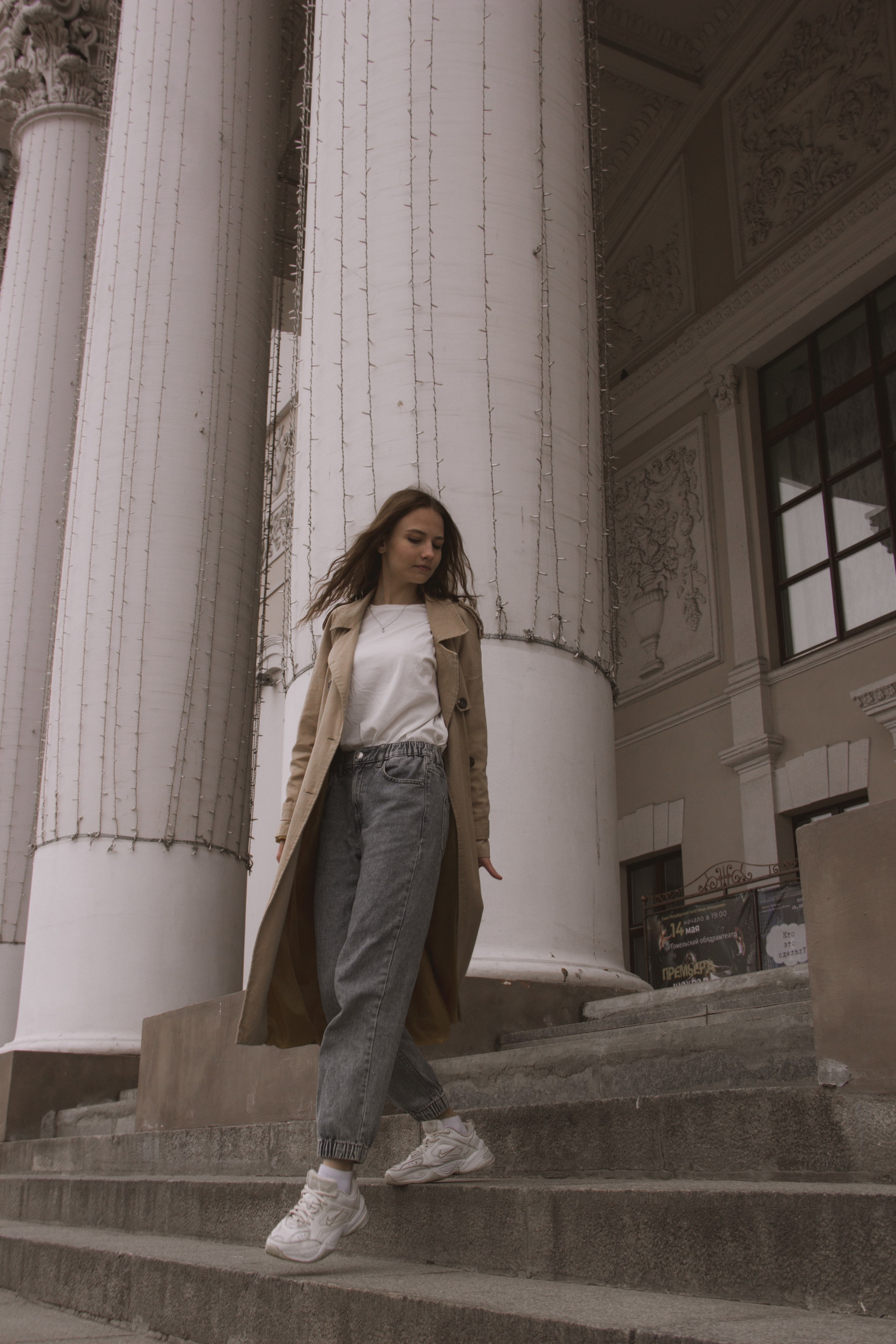 VALERIA 2023 étude. Фотограф Санкт-Петербург, Новороссийск