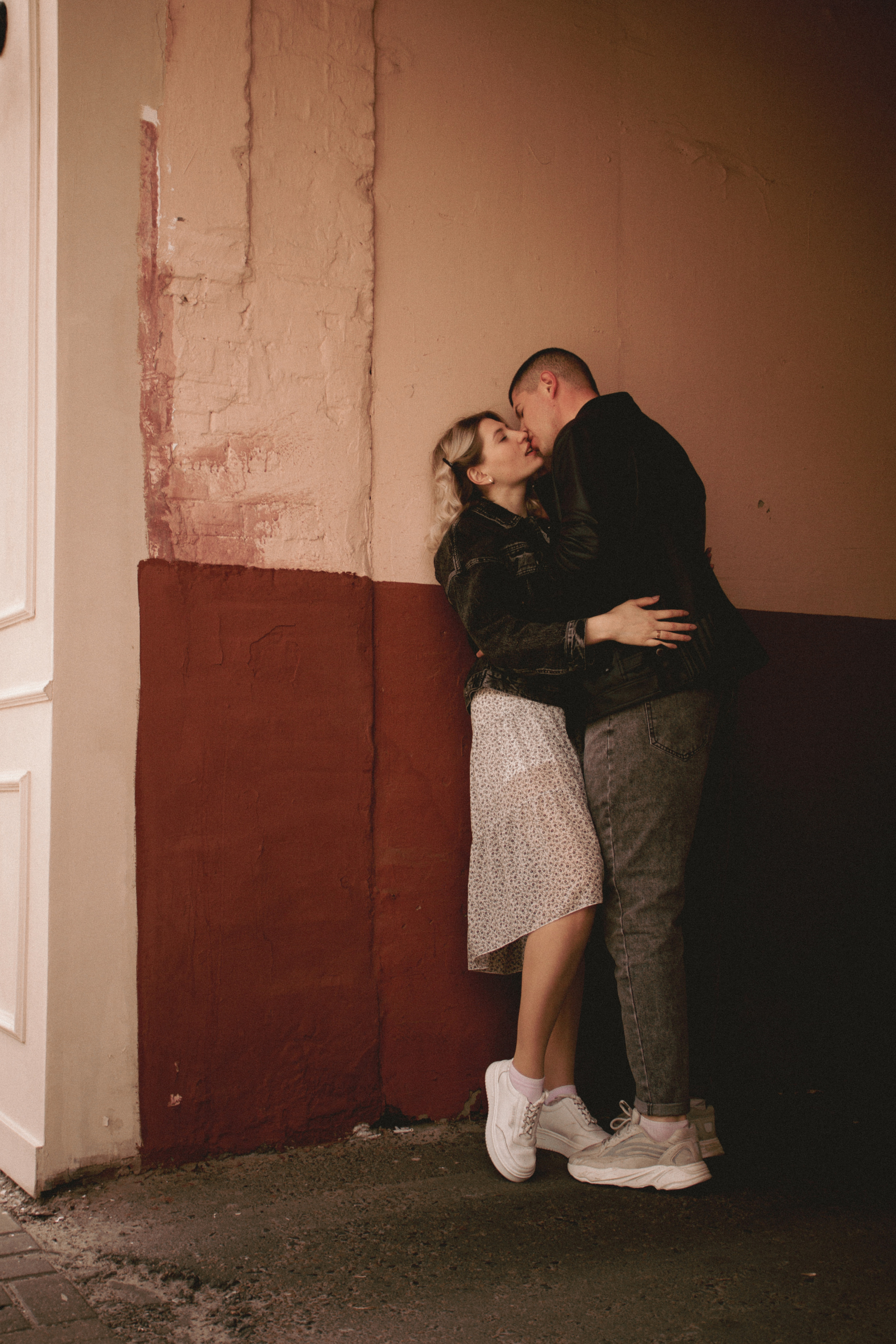 ARTEM | ANASTASIA 2023 étude. Фотограф Санкт-Петербург, Новороссийск