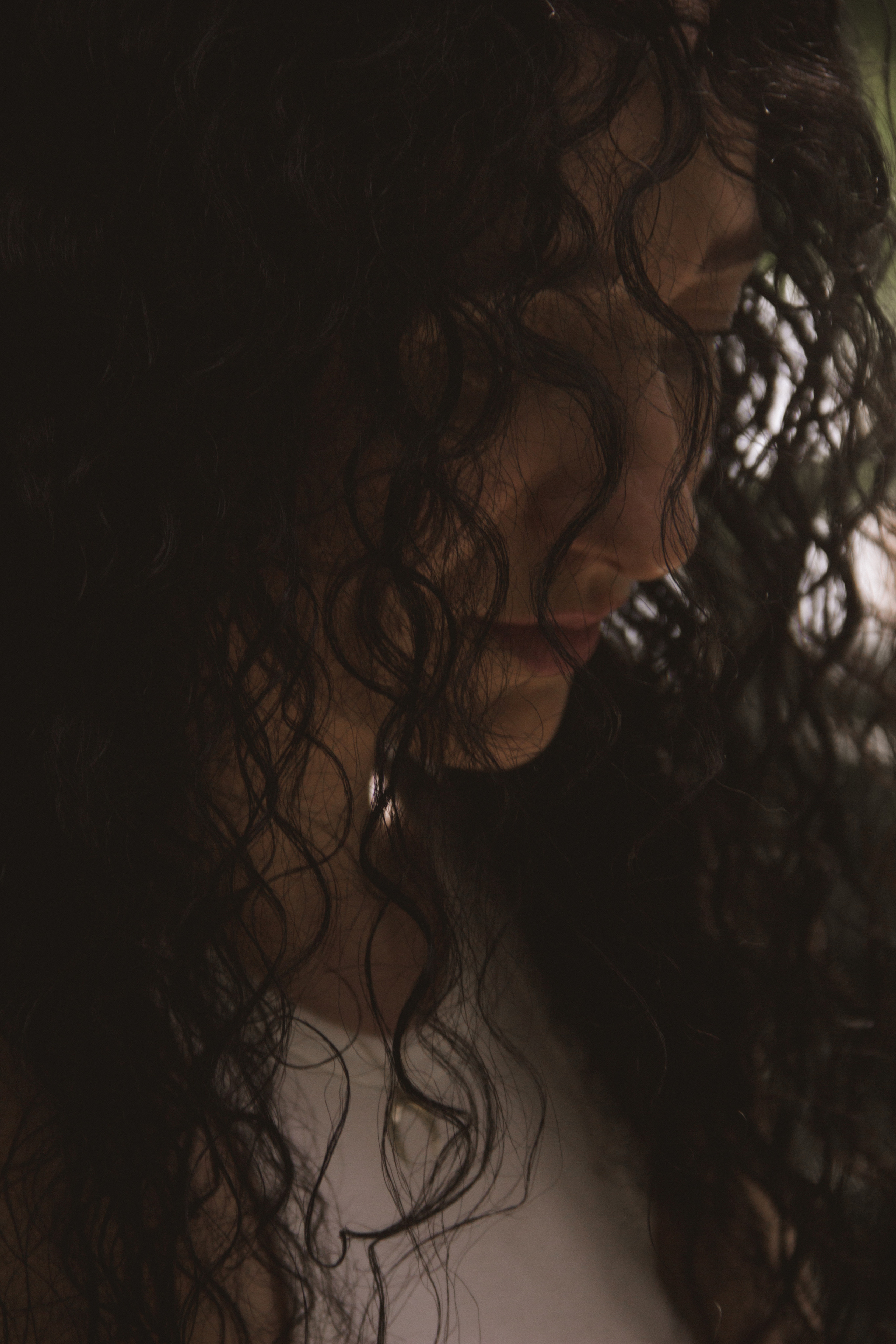 OLGA 2023 étude. Фотограф Санкт-Петербург, Новороссийск