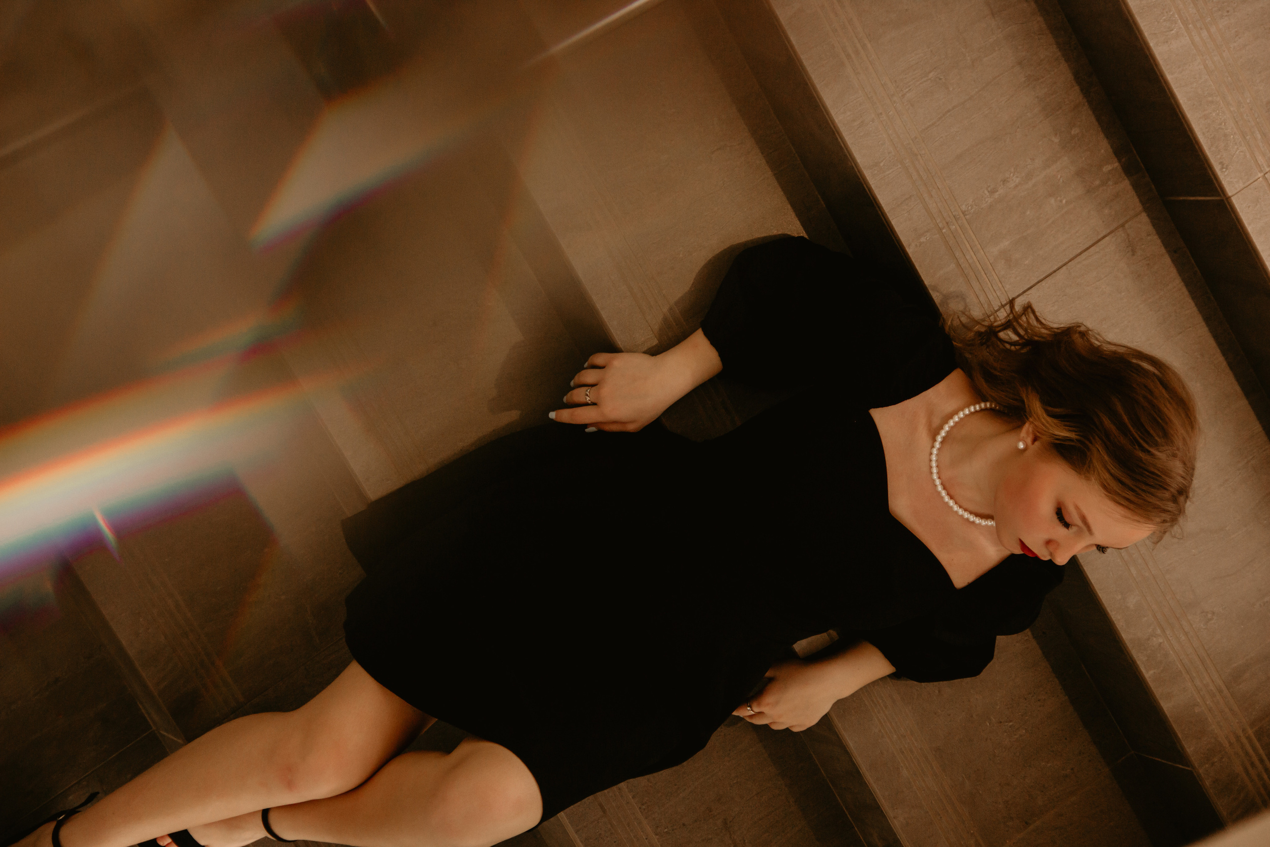 ALINA 2023 étude. Фотограф Санкт-Петербург, Новороссийск