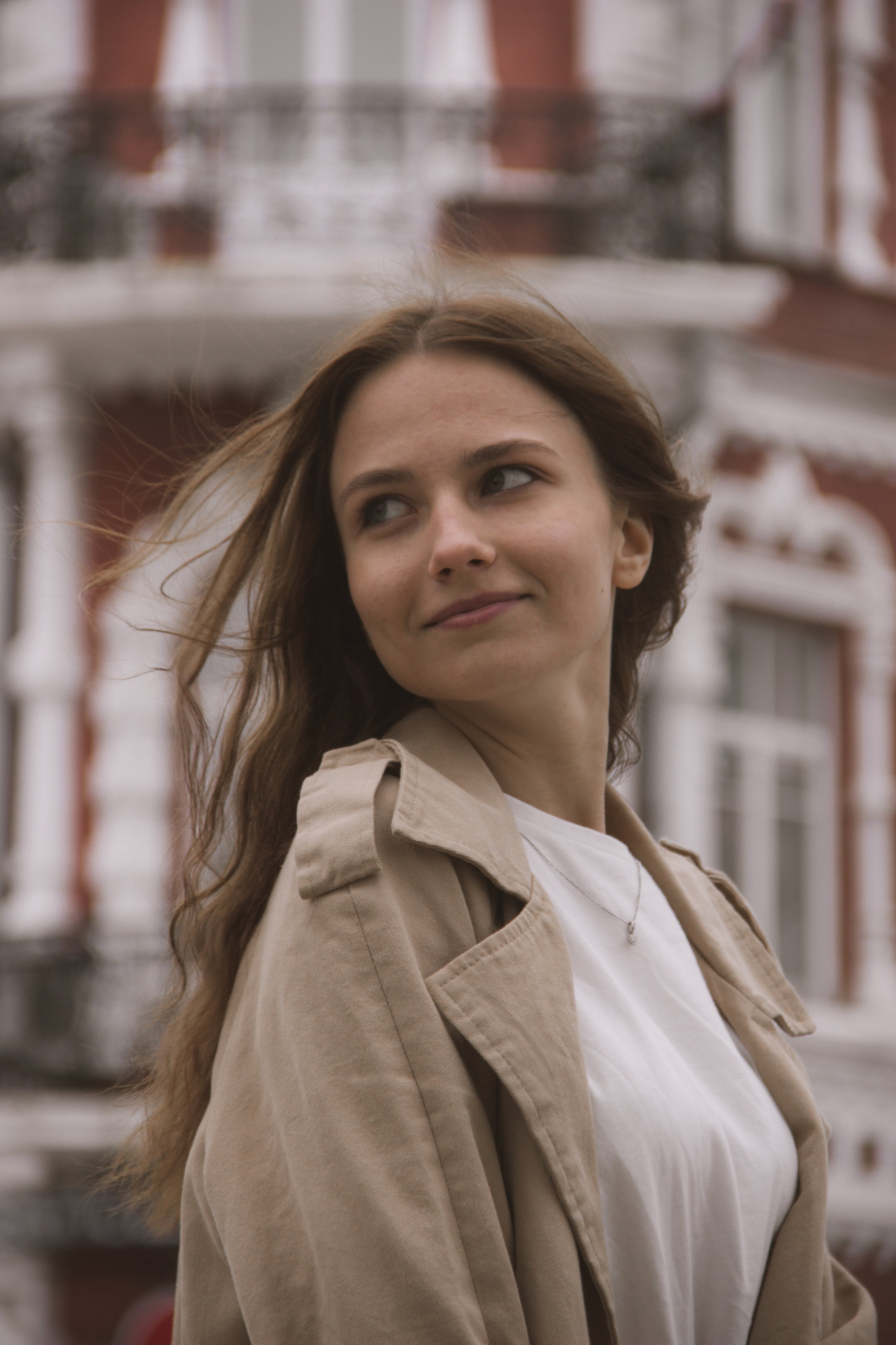 VALERIA 2023 étude. Фотограф Санкт-Петербург, Новороссийск