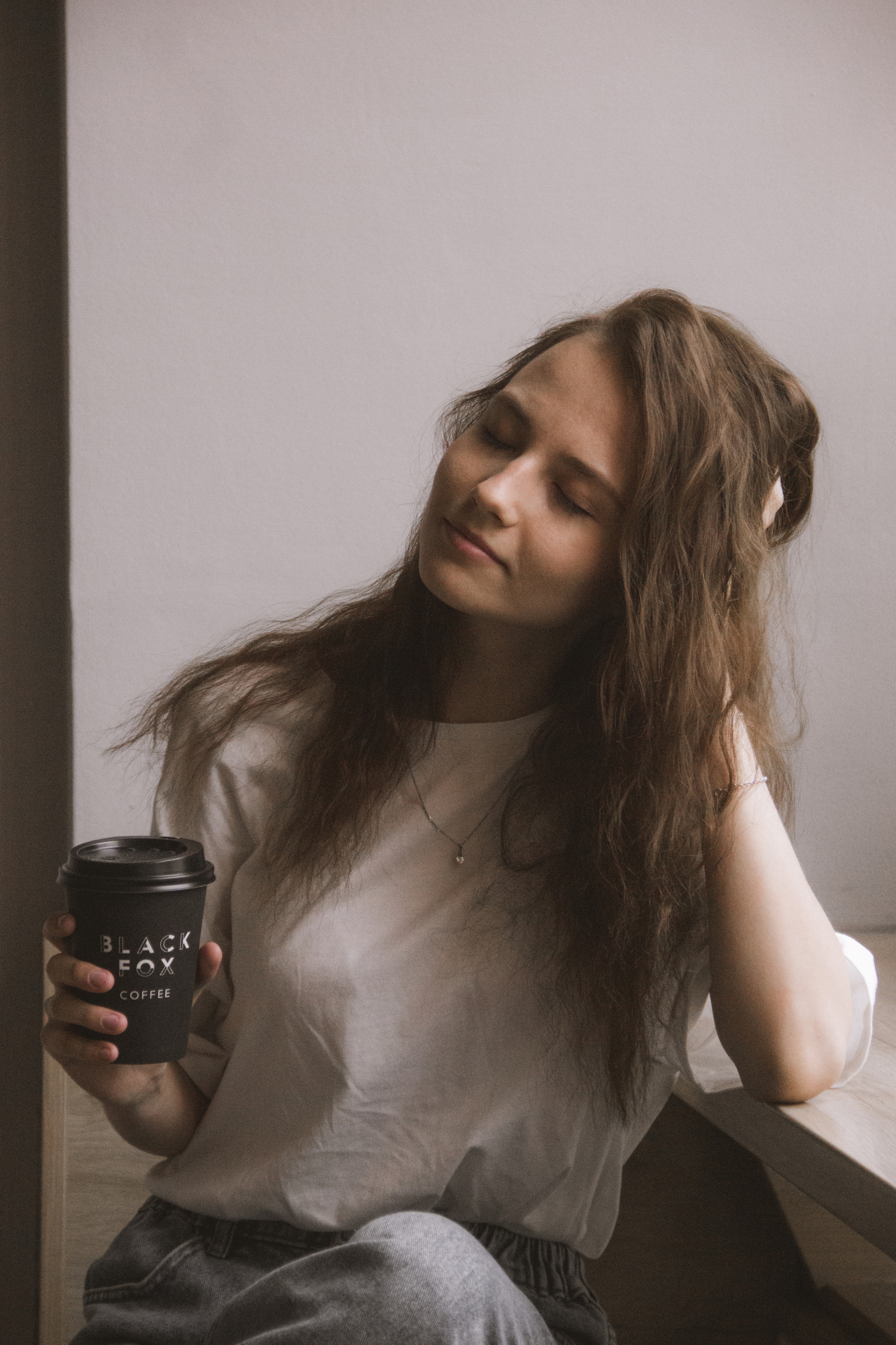 VALERIA 2023 étude. Фотограф Санкт-Петербург, Новороссийск