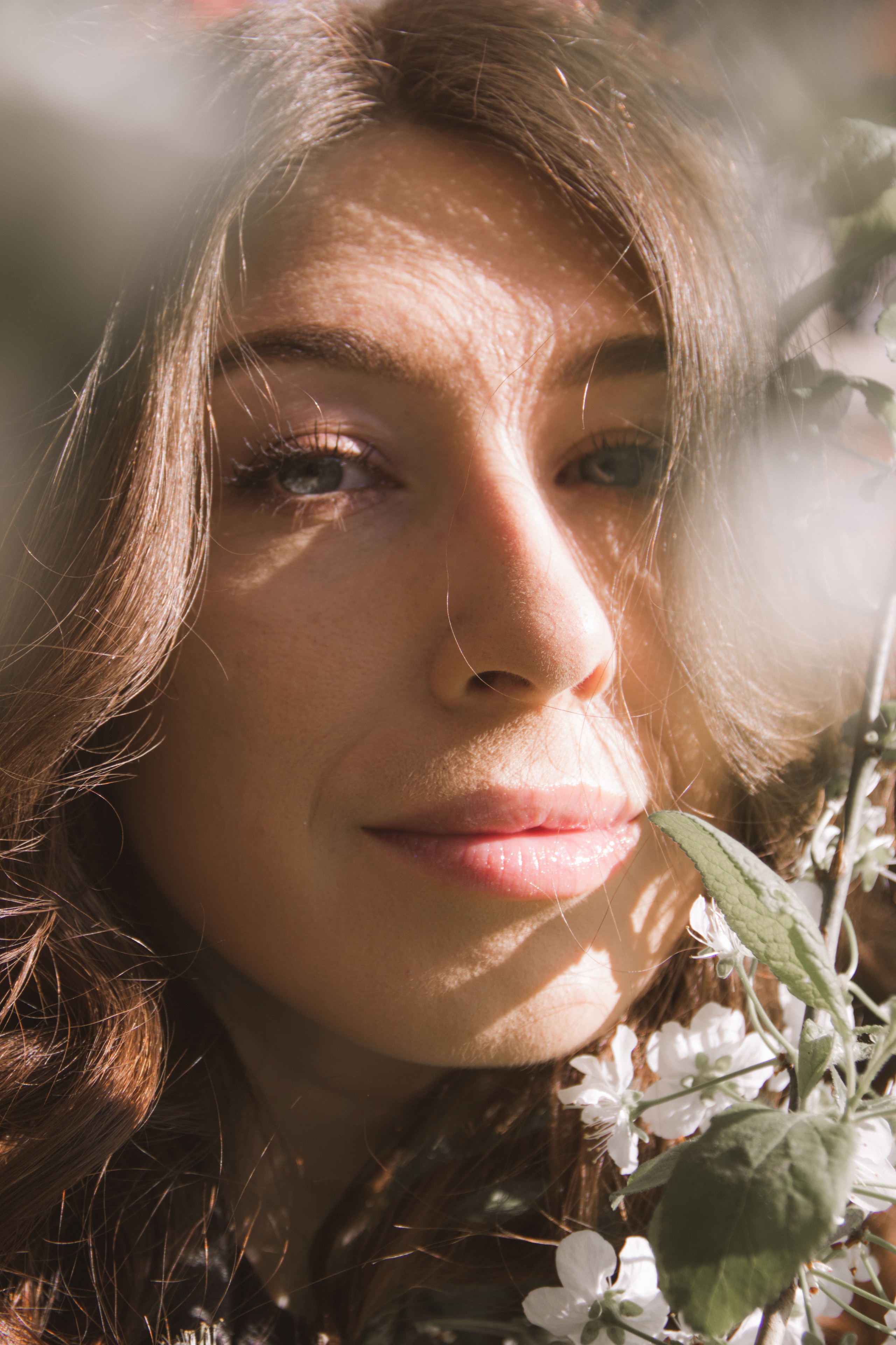 VERONIKA 2023 étude. Фотограф Санкт-Петербург, Новороссийск