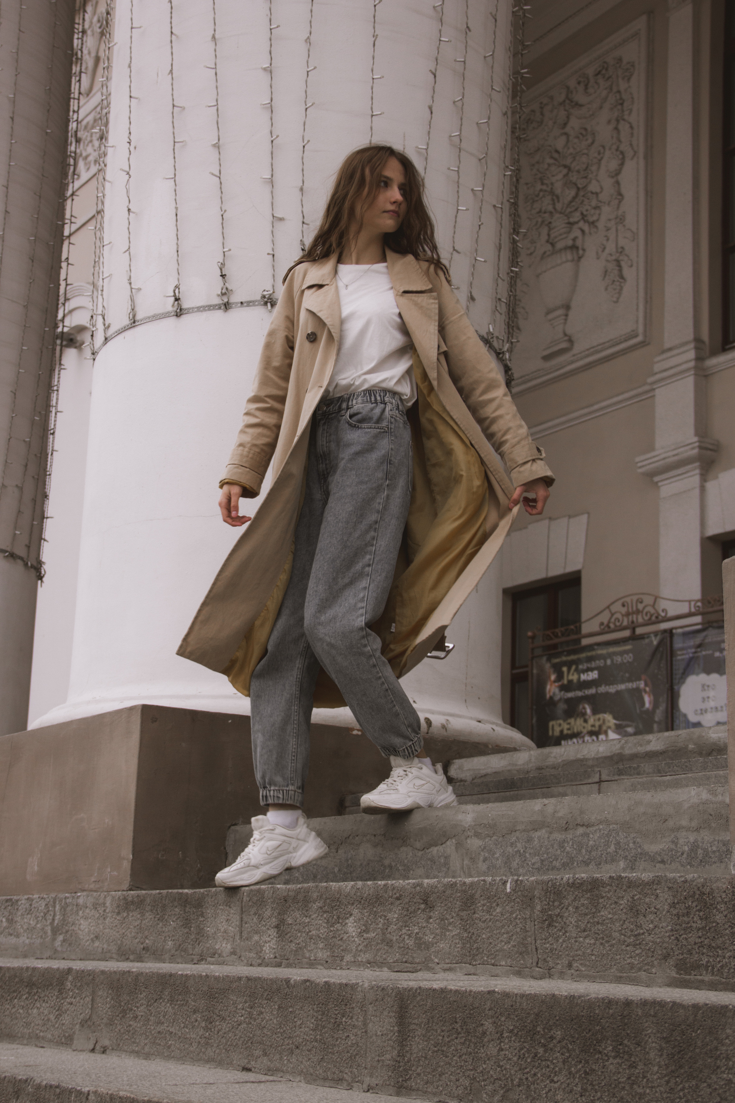 VALERIA 2023 étude. Фотограф Санкт-Петербург, Новороссийск