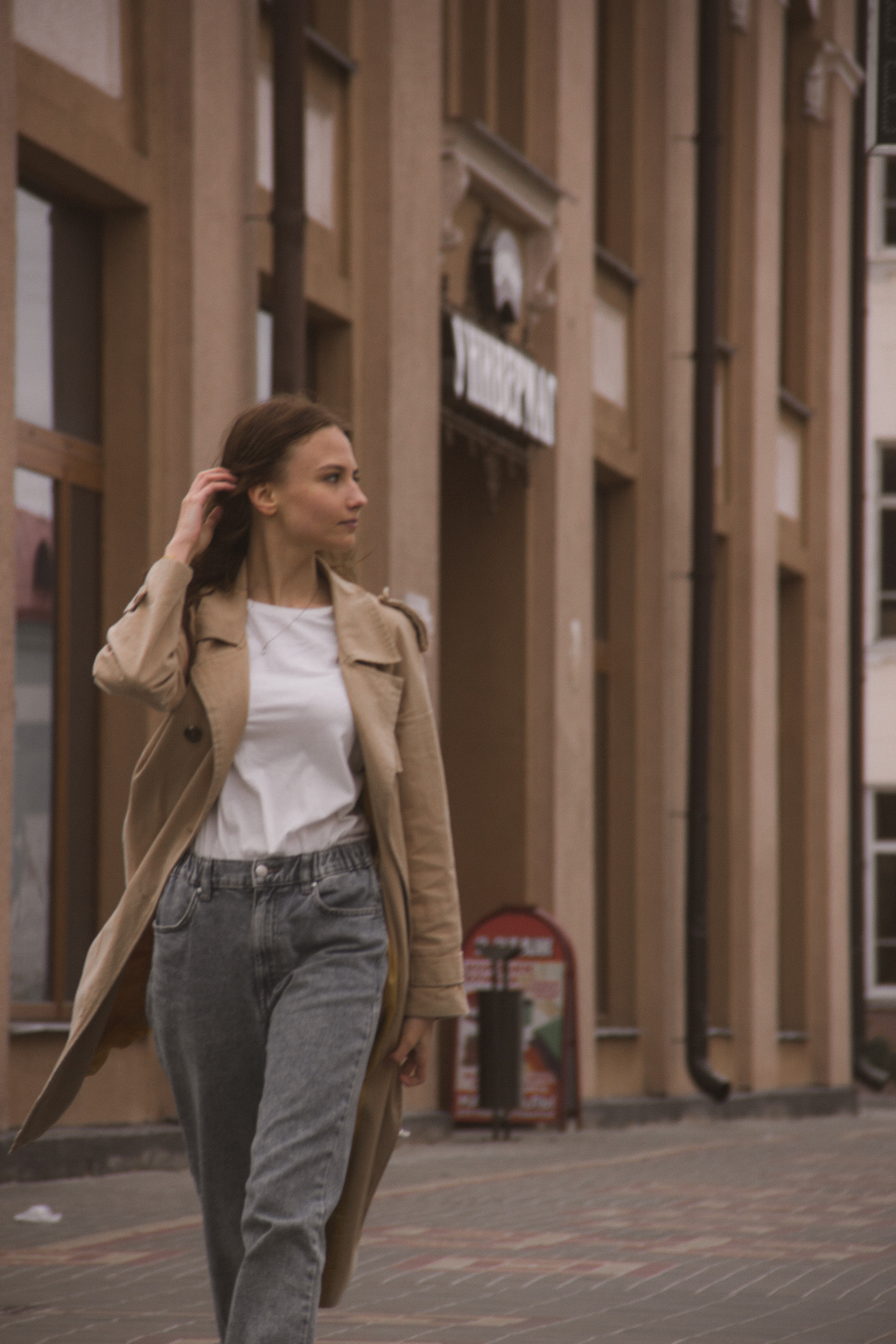 VALERIA 2023 étude. Фотограф Санкт-Петербург, Новороссийск