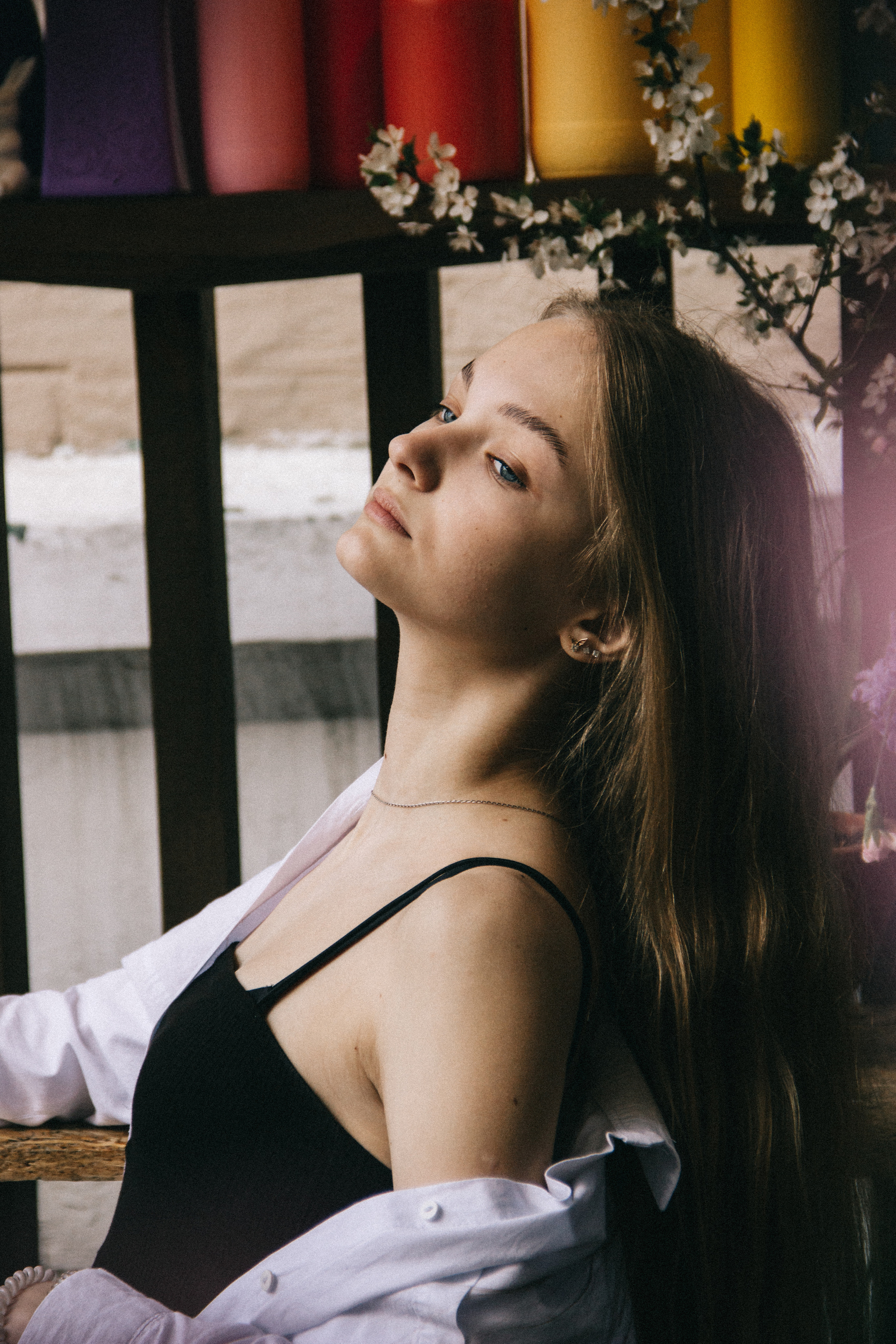 SOFIA 2023 étude. Фотограф Санкт-Петербург, Новороссийск