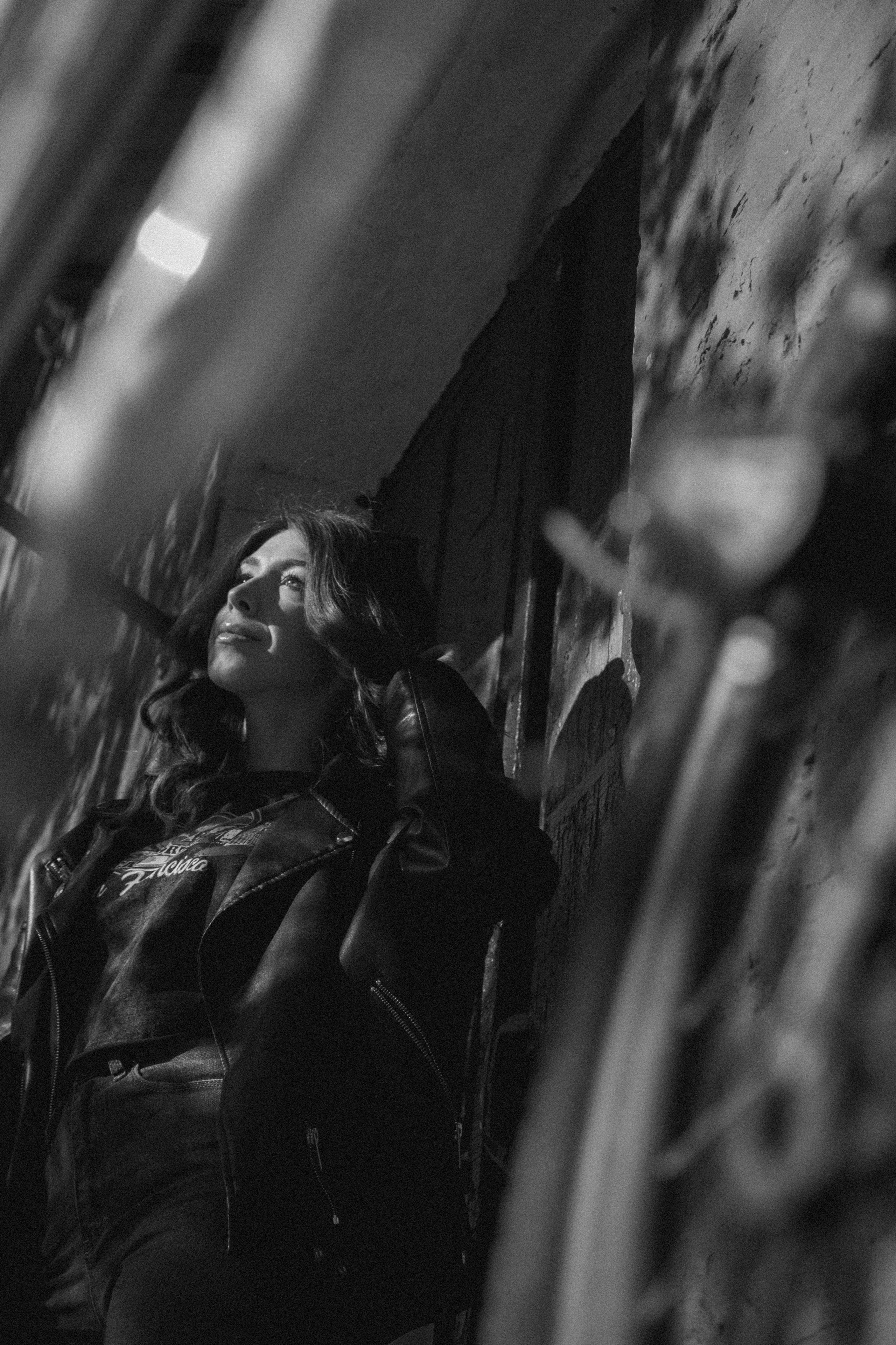 VERONIKA 2023 étude. Фотограф Санкт-Петербург, Новороссийск