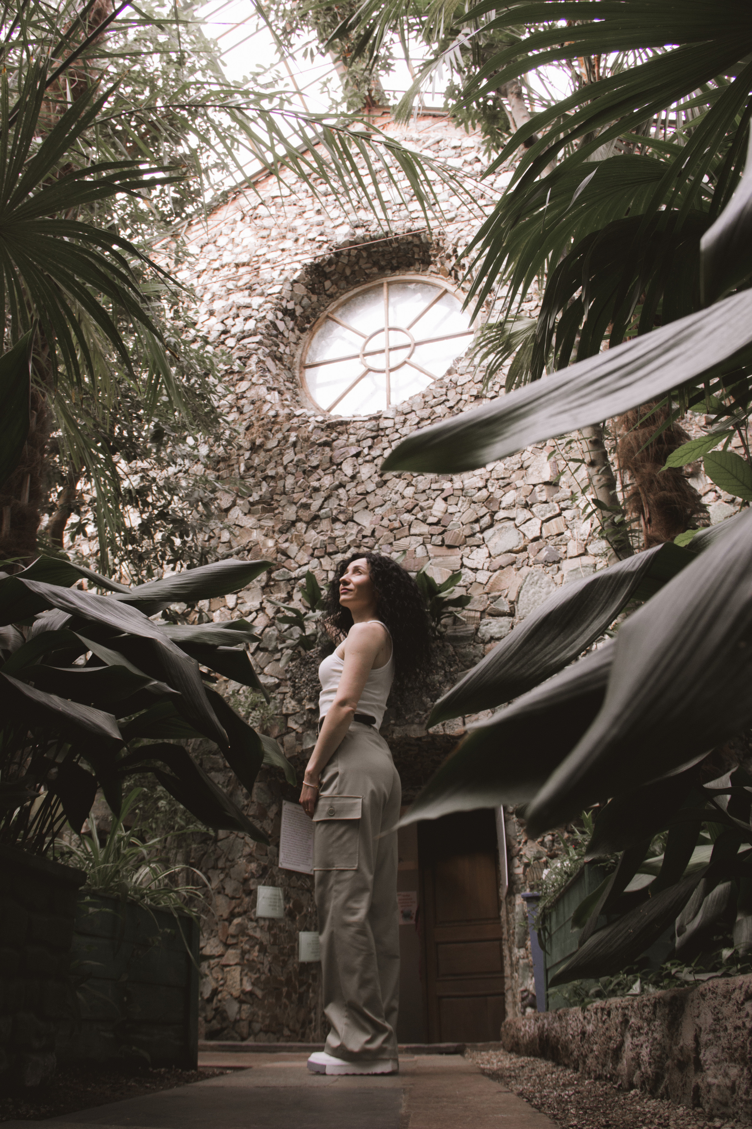 OLGA 2023 étude. Фотограф Санкт-Петербург, Новороссийск