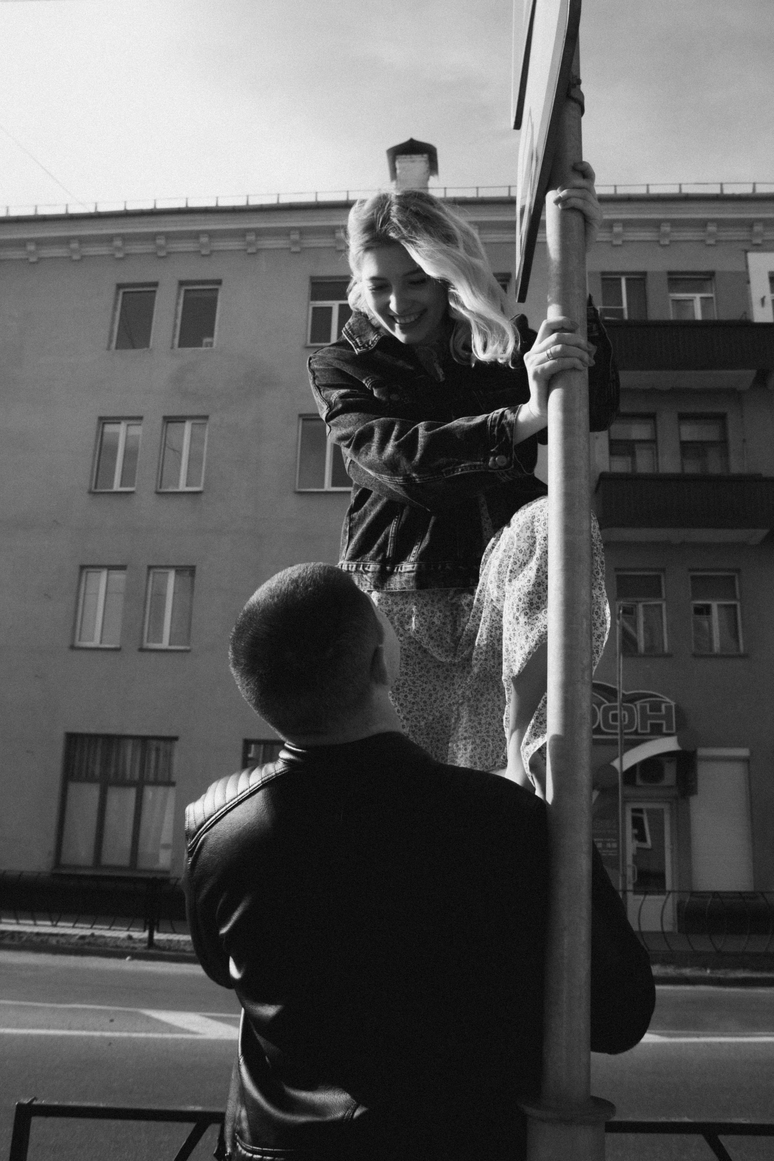 ARTEM | ANASTASIA 2023 étude. Фотограф Санкт-Петербург, Новороссийск