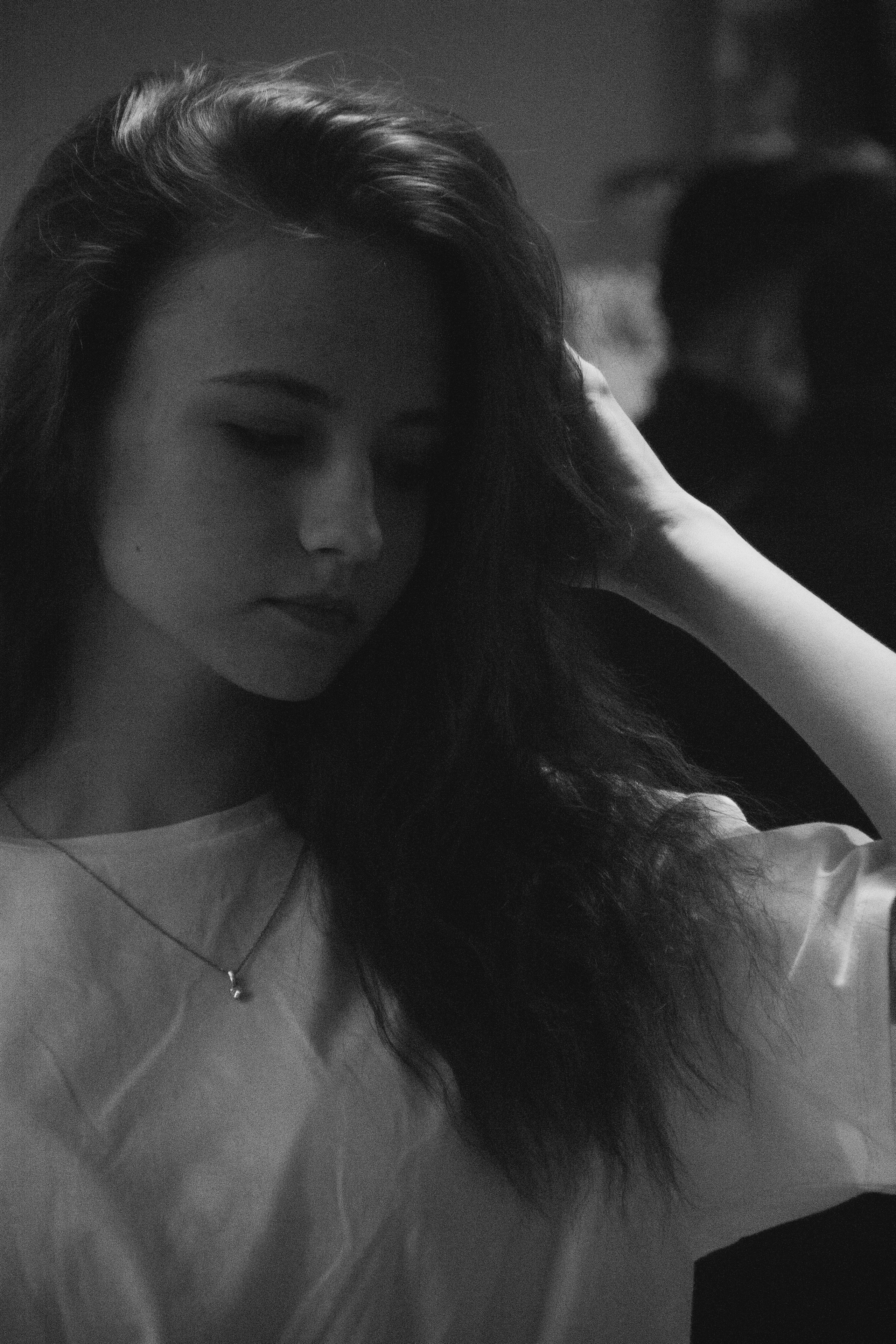 VALERIA 2023 étude. Фотограф Санкт-Петербург, Новороссийск