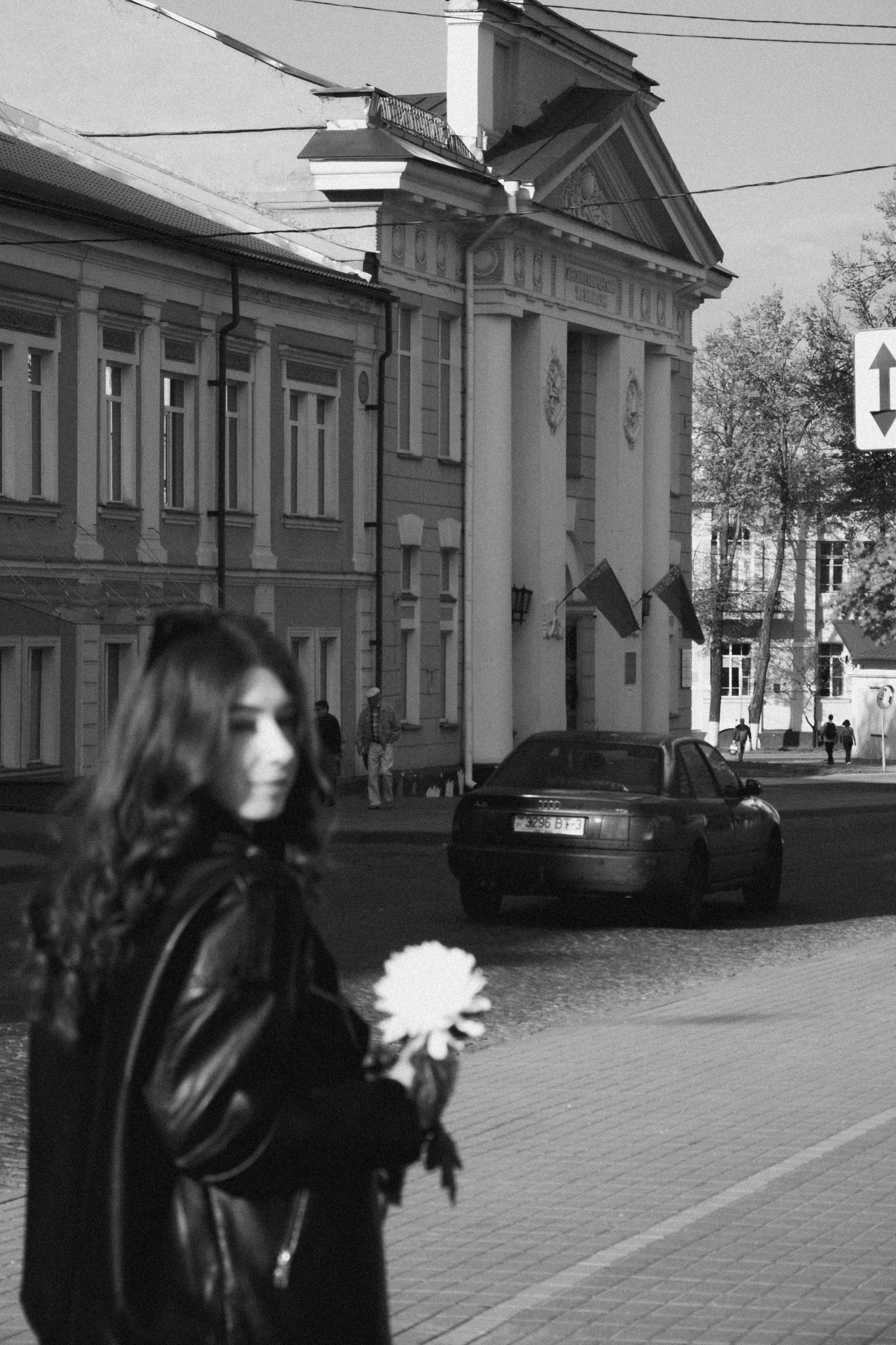 VERONIKA 2023 étude. Фотограф Санкт-Петербург, Новороссийск