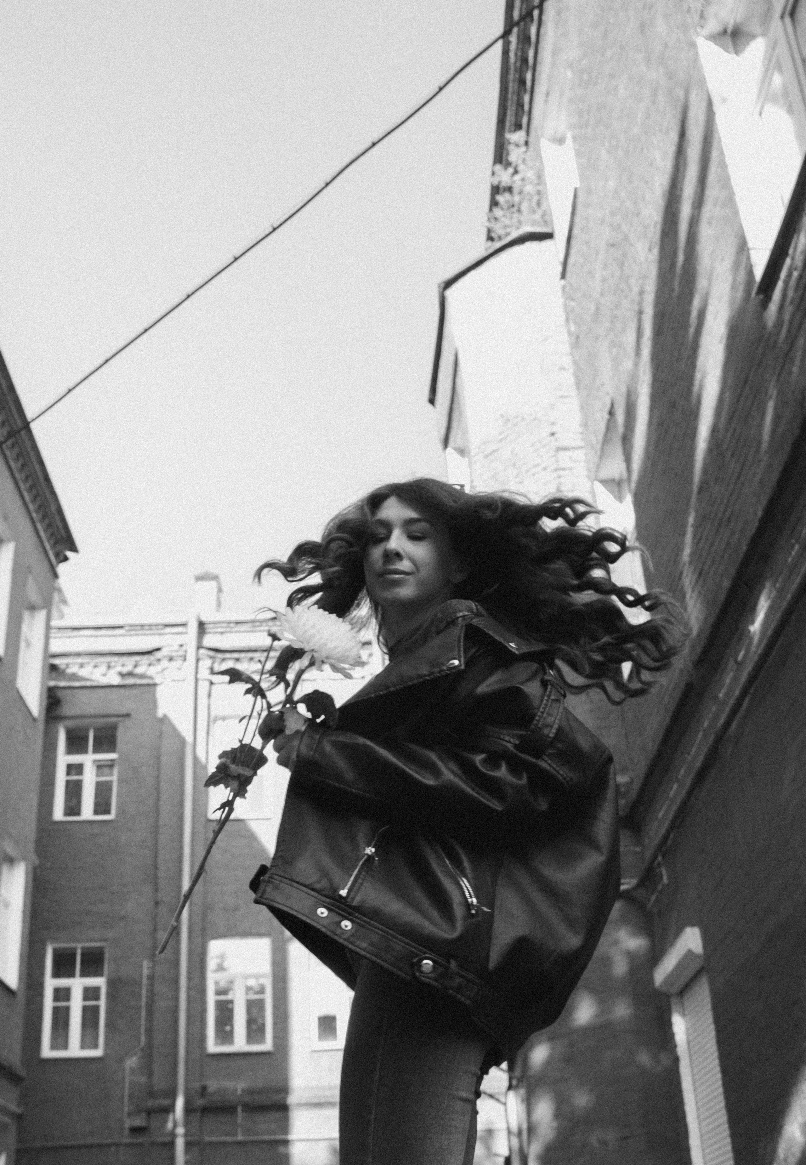 VERONIKA 2023 étude. Фотограф Санкт-Петербург, Новороссийск