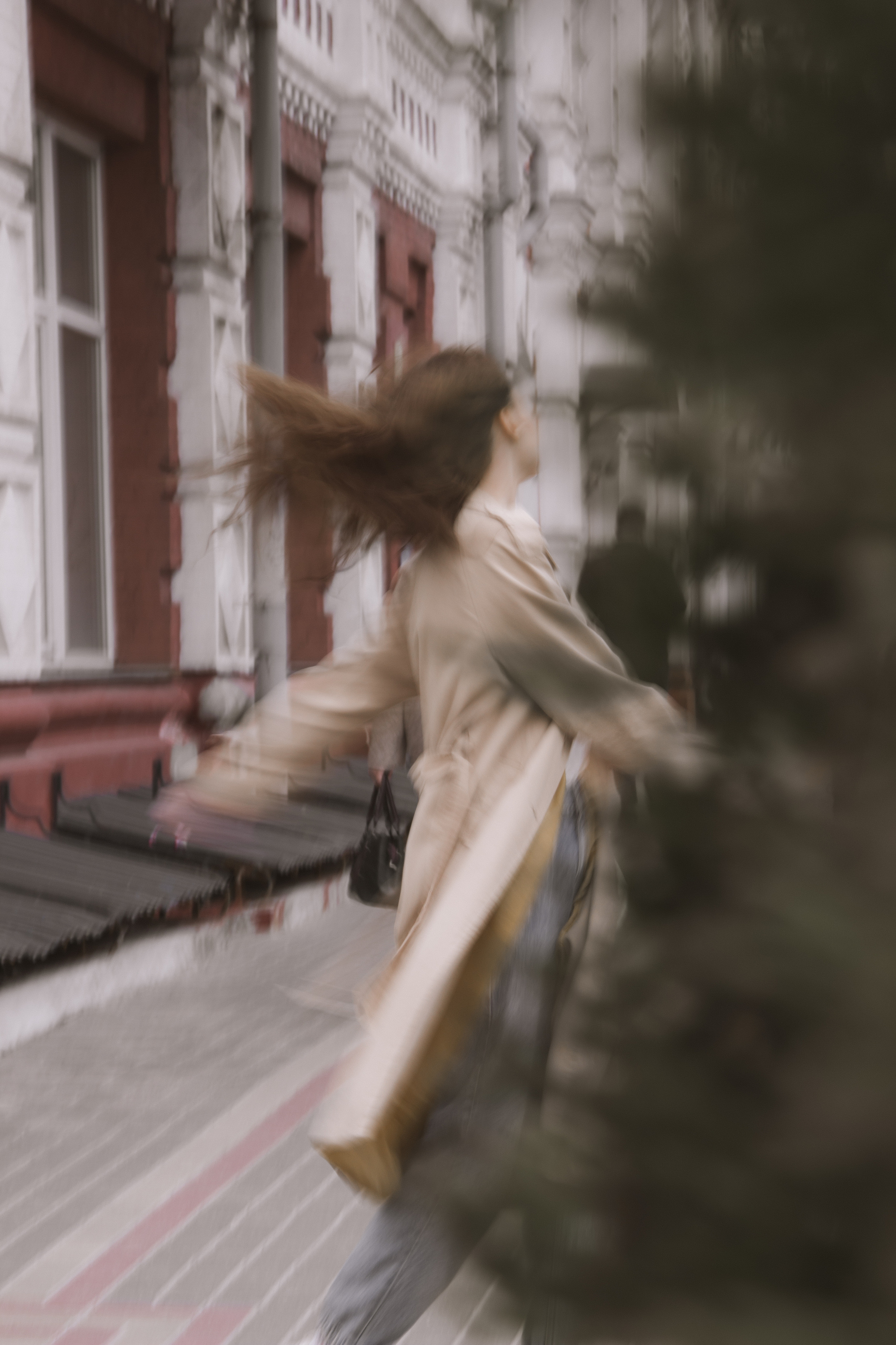 VALERIA 2023 étude. Фотограф Санкт-Петербург, Новороссийск