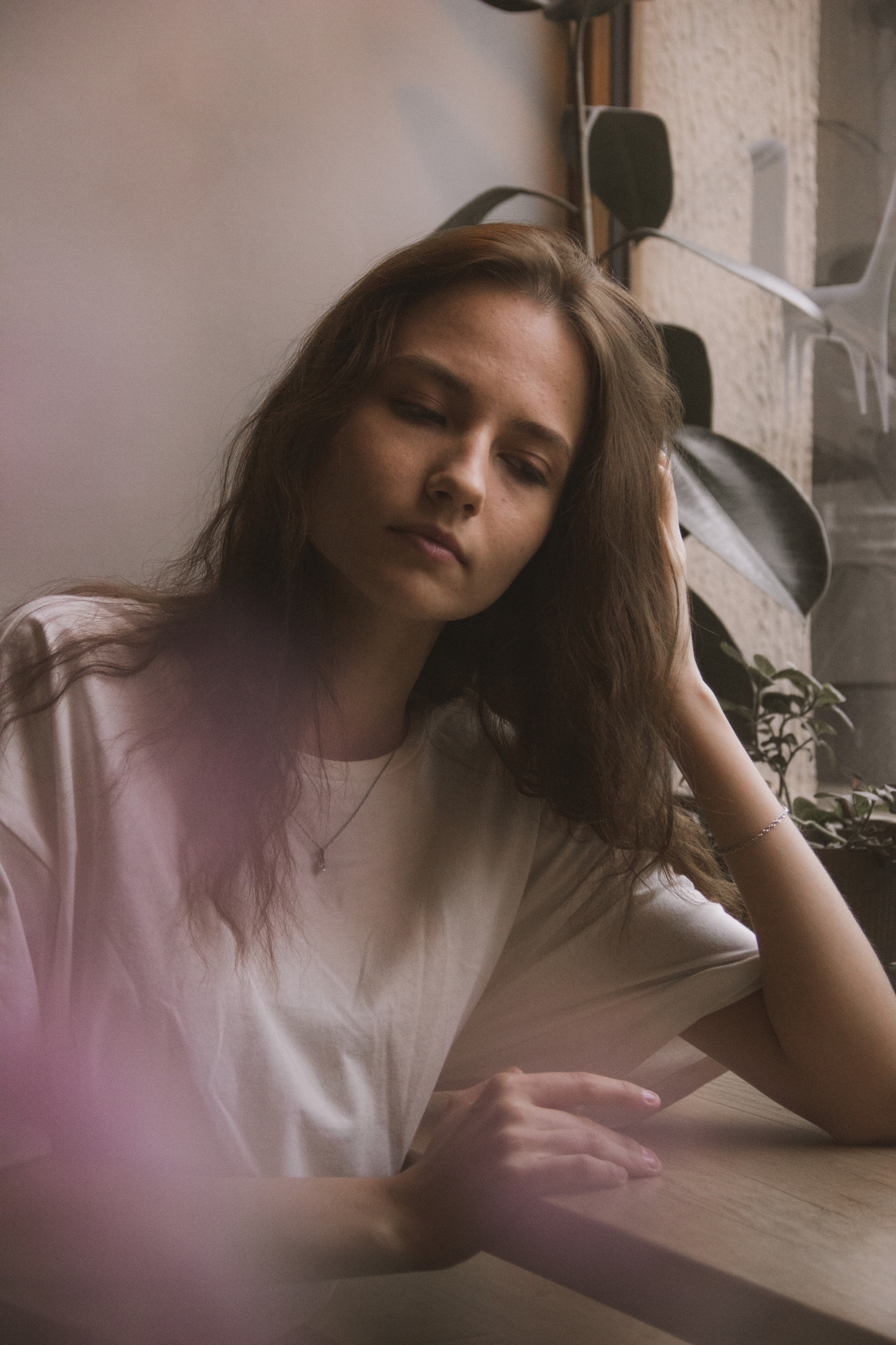 VALERIA 2023 étude. Фотограф Санкт-Петербург, Новороссийск