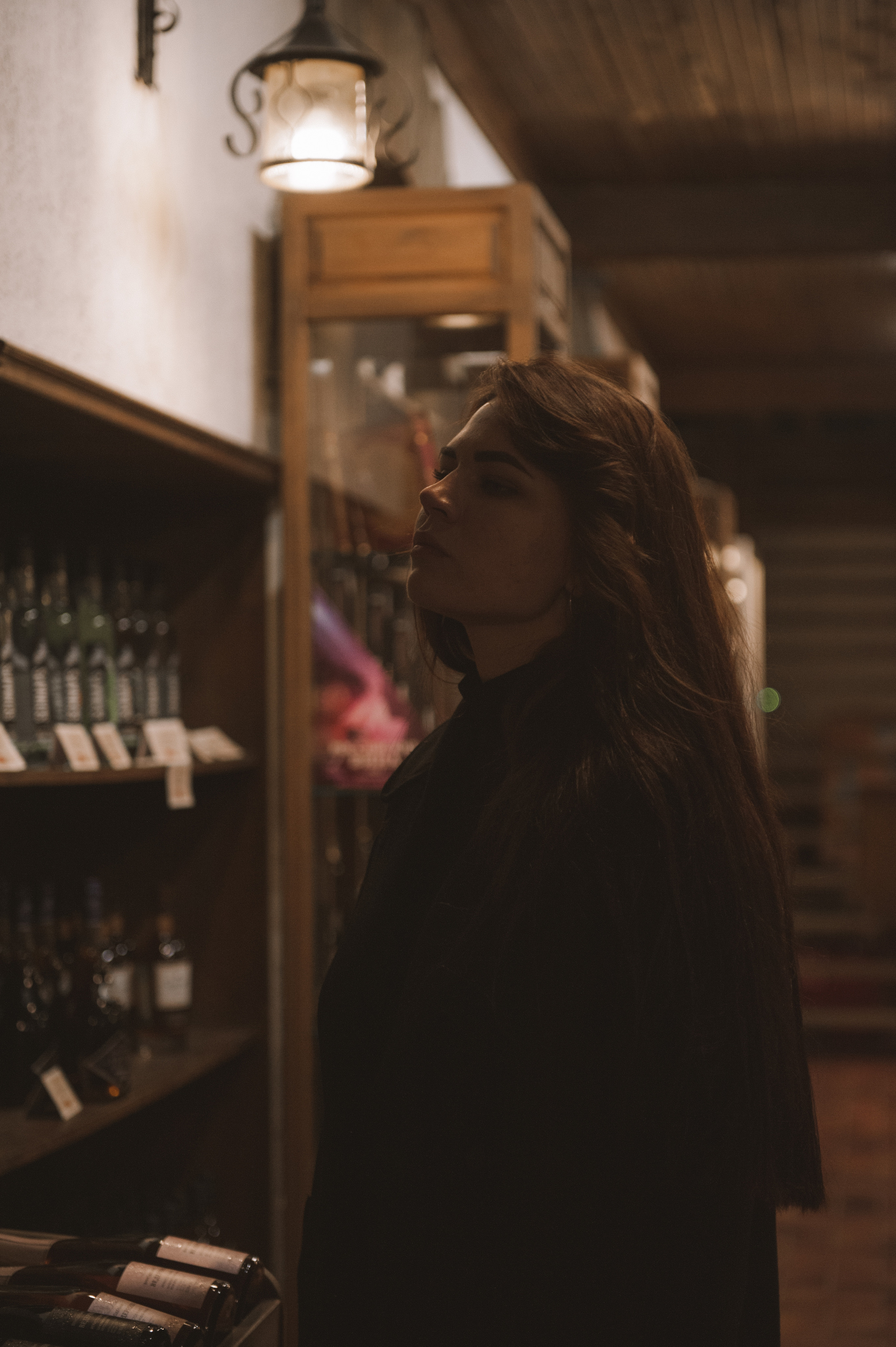 ALINA 2023 étude. Фотограф Санкт-Петербург, Новороссийск