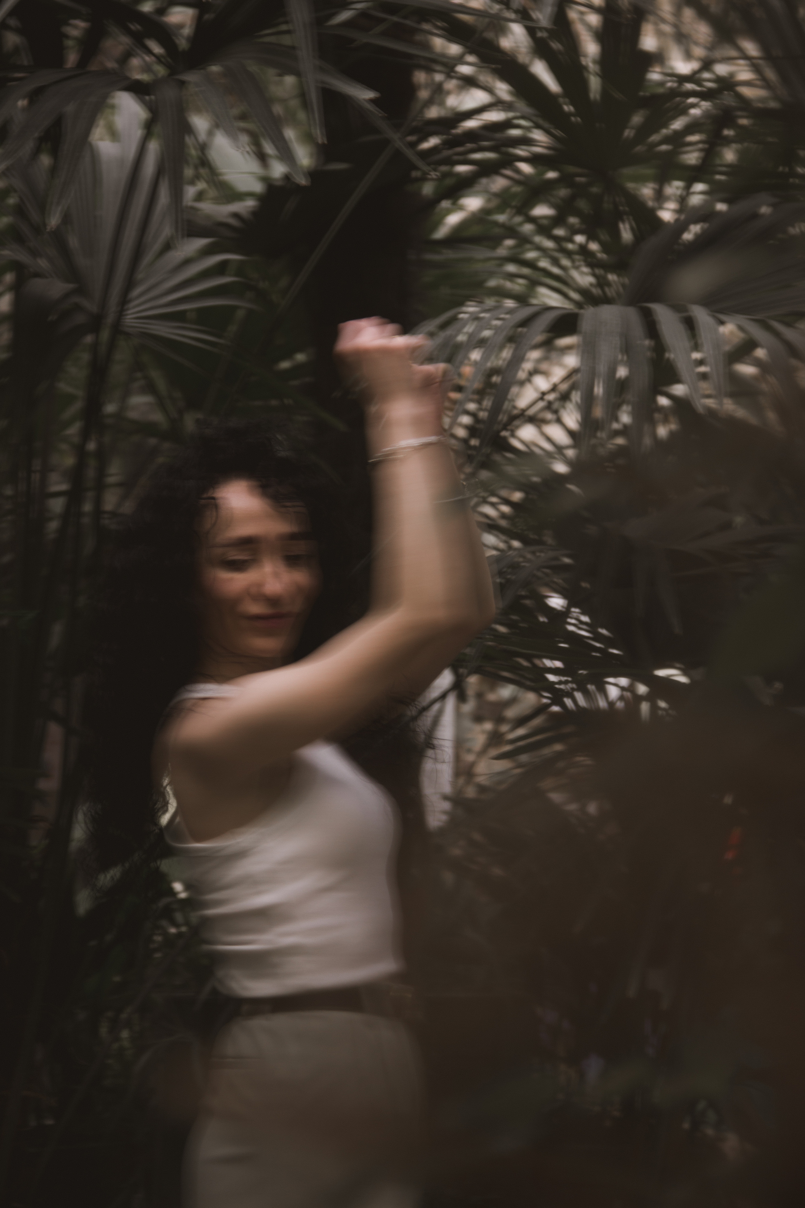 OLGA 2023 étude. Фотограф Санкт-Петербург, Новороссийск