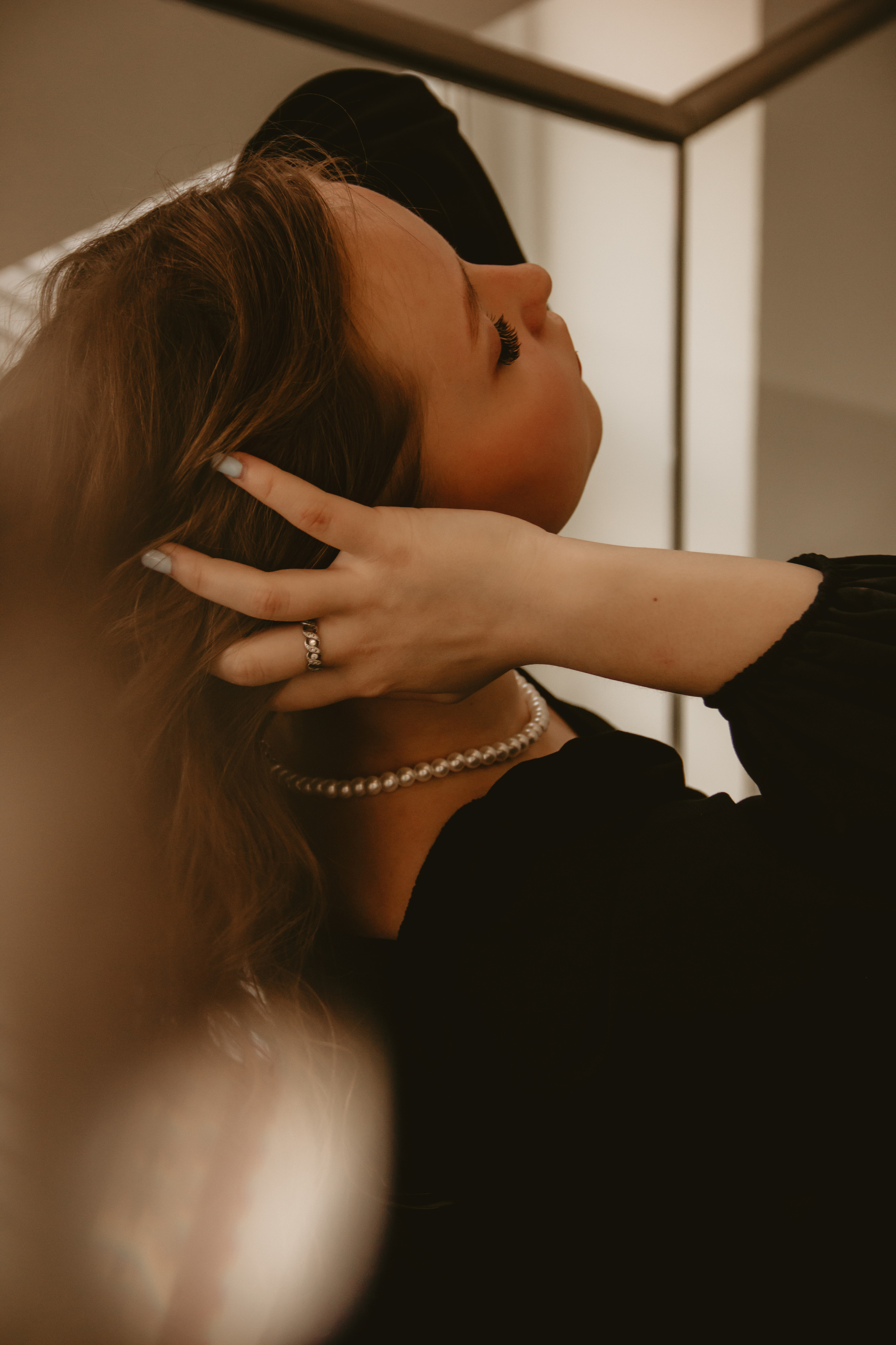 ALINA 2023 étude. Фотограф Санкт-Петербург, Новороссийск