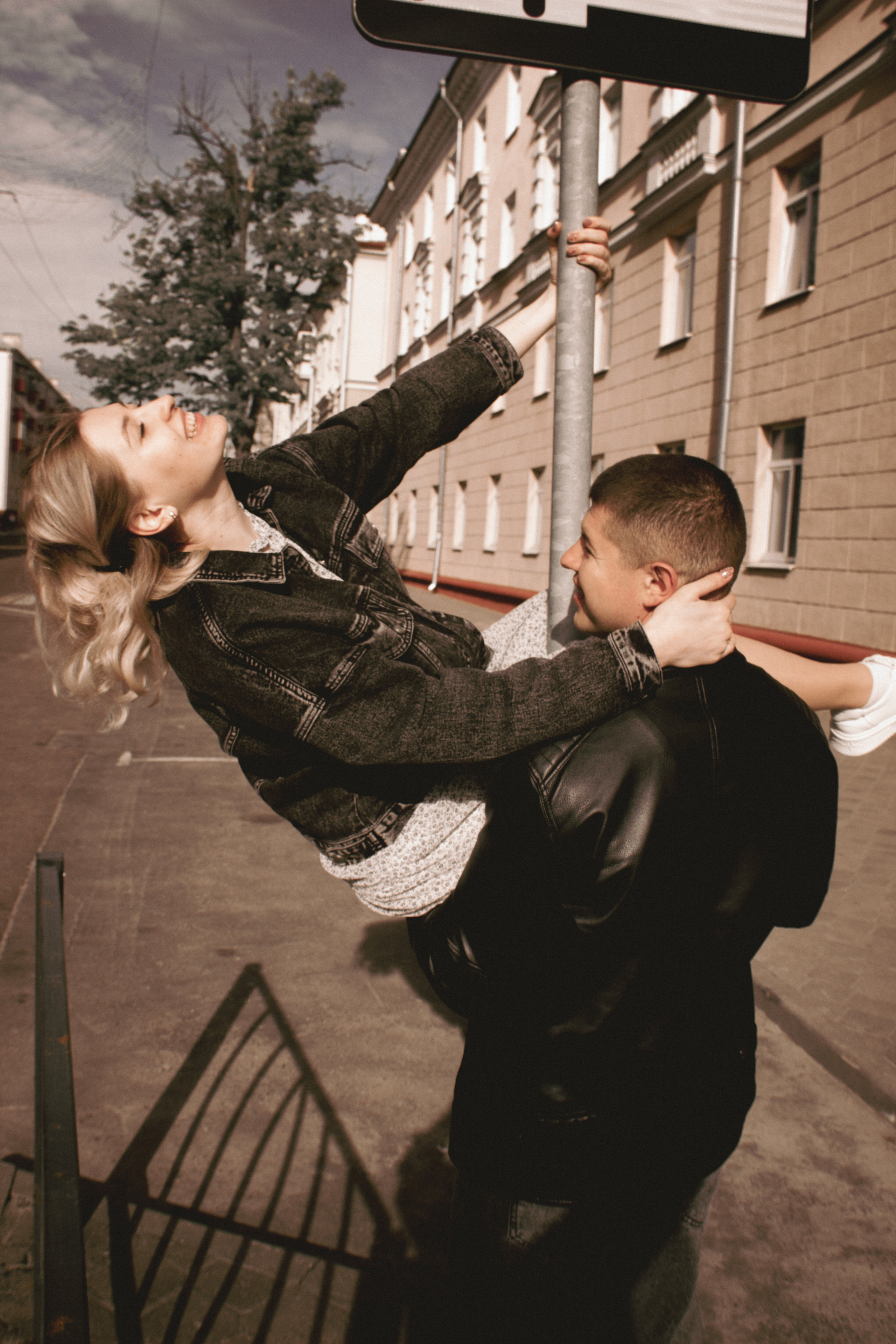 ARTEM | ANASTASIA 2023 étude. Фотограф Санкт-Петербург, Новороссийск