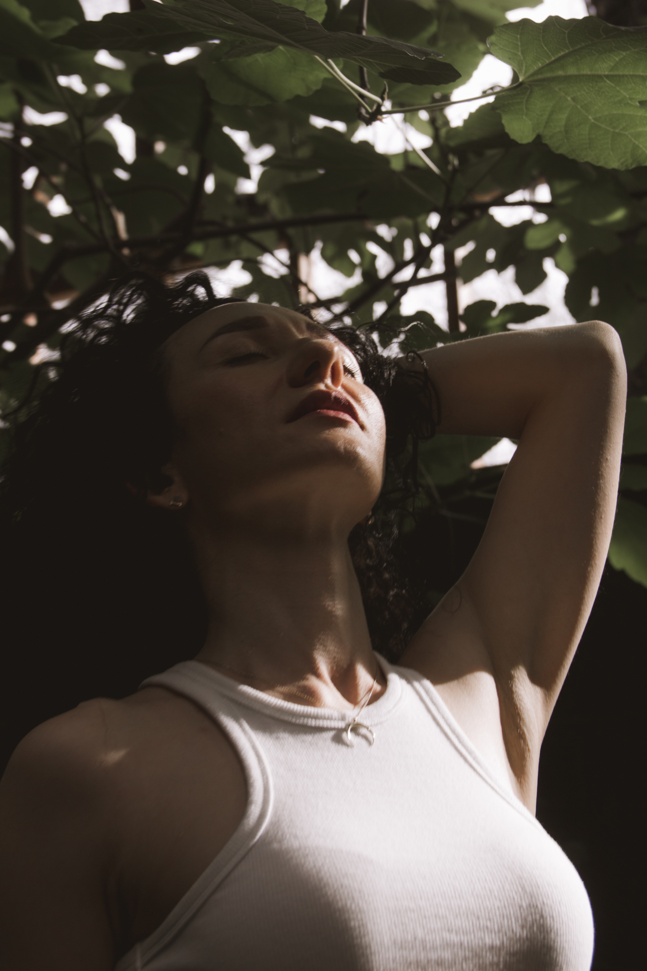 OLGA 2023 étude. Фотограф Санкт-Петербург, Новороссийск