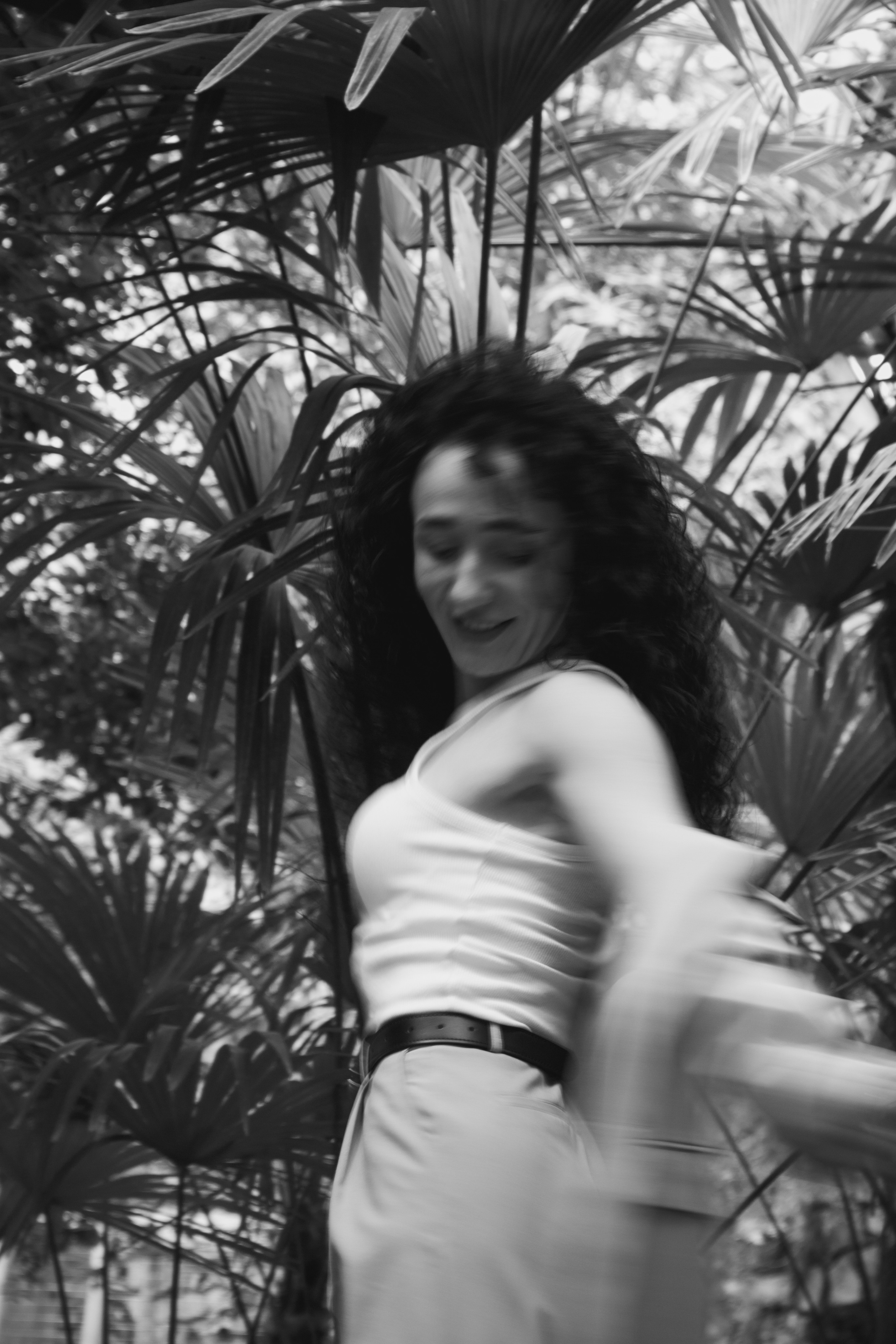 OLGA 2023 étude. Фотограф Санкт-Петербург, Новороссийск