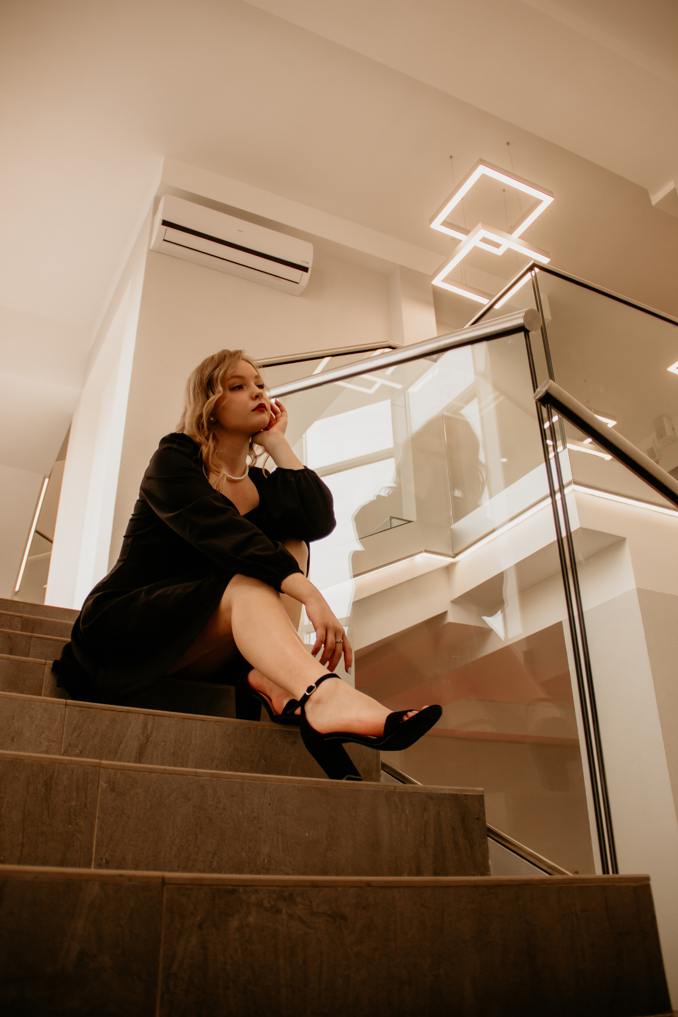 ALINA 2023 étude. Фотограф Санкт-Петербург, Новороссийск