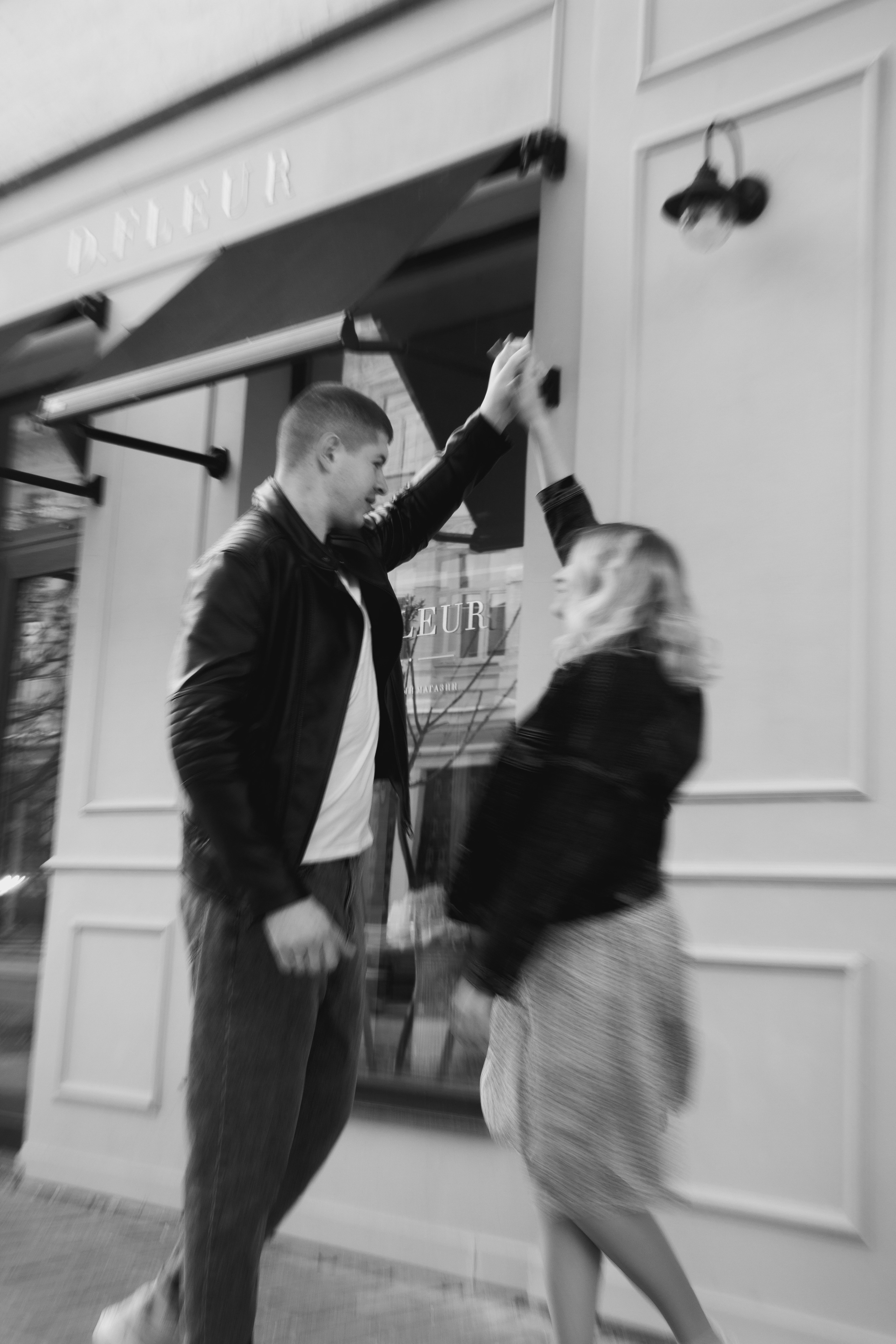 ARTEM | ANASTASIA 2023 étude. Фотограф Санкт-Петербург, Новороссийск