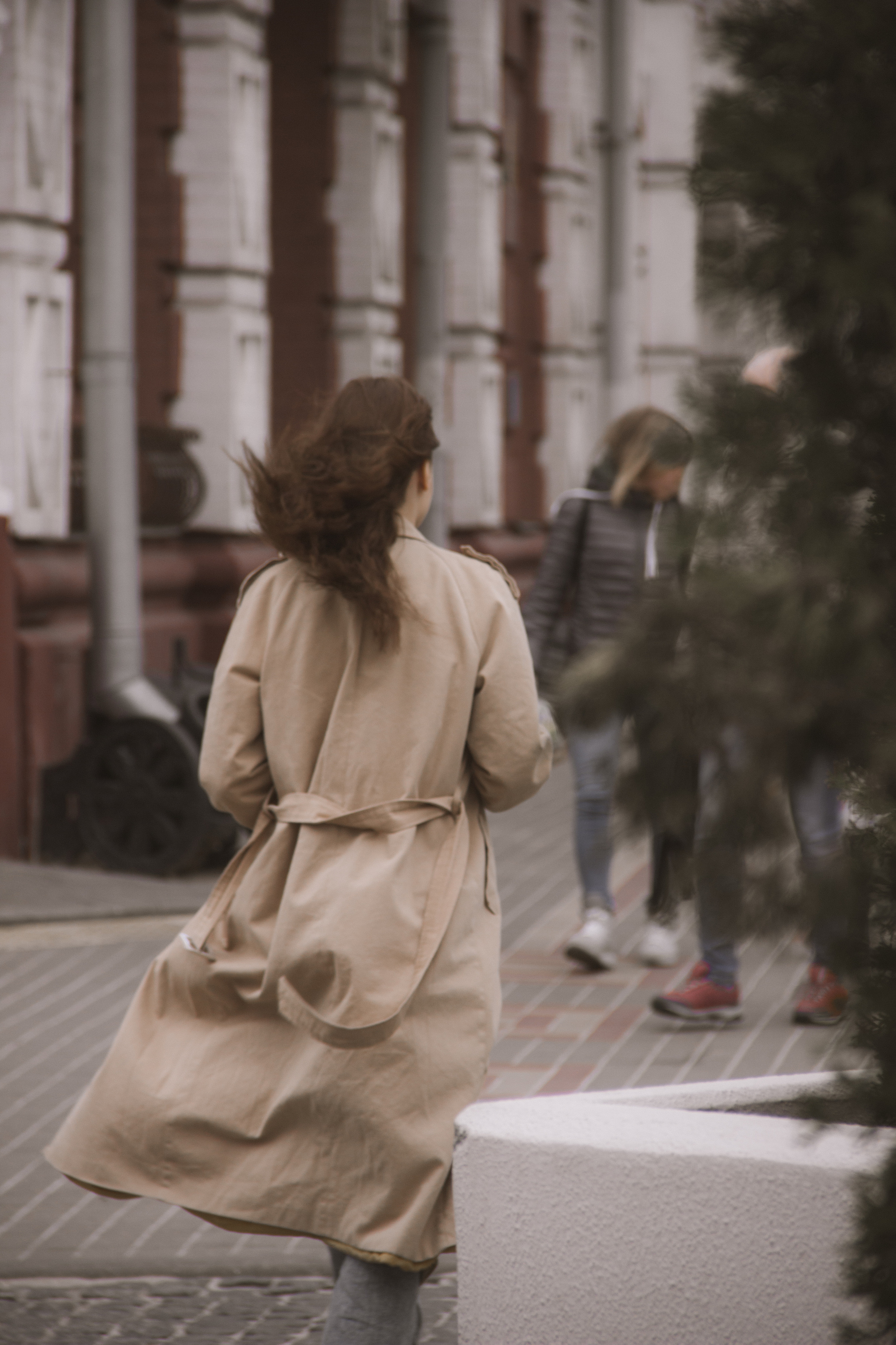 VALERIA 2023 étude. Фотограф Санкт-Петербург, Новороссийск