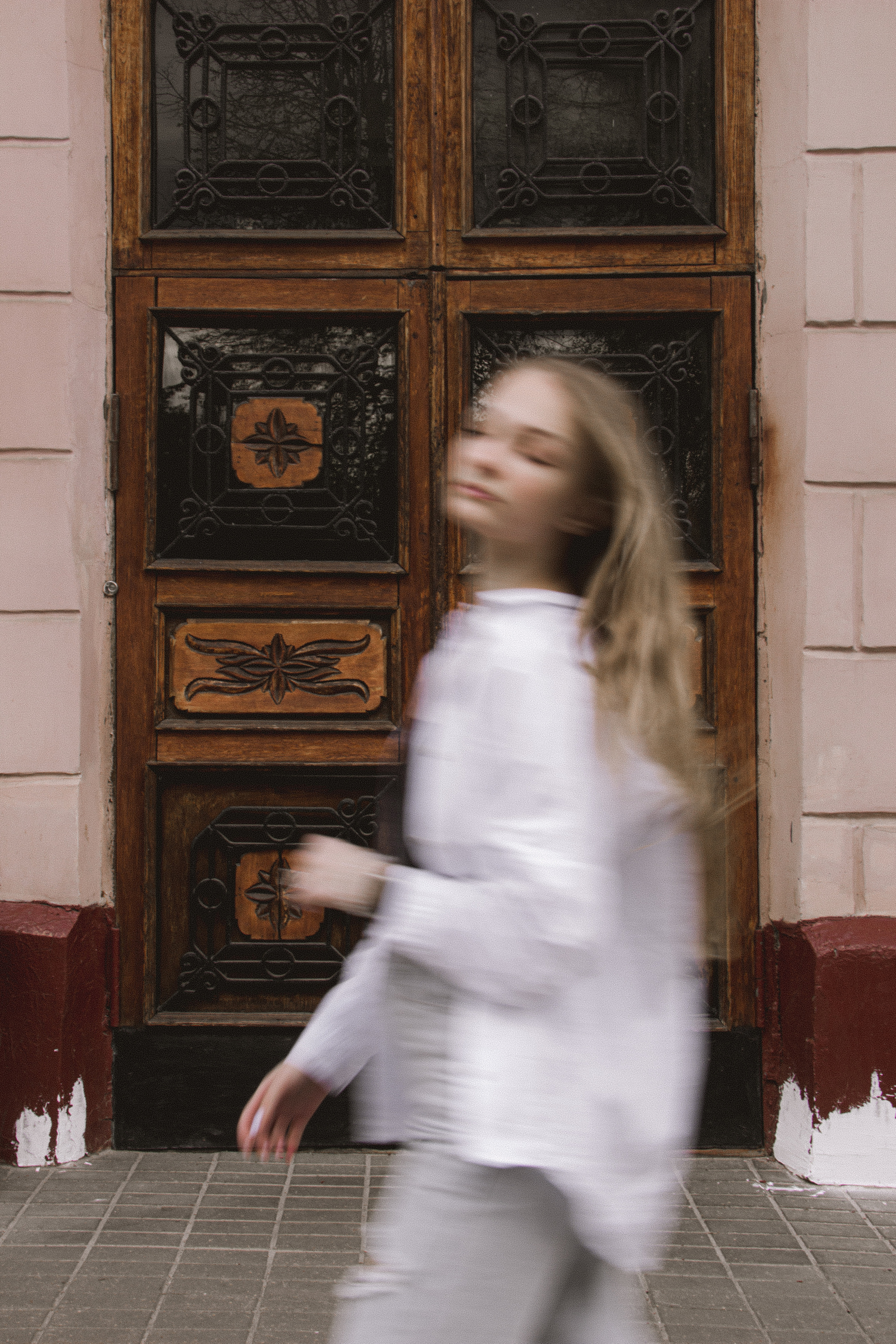 SOFIA 2023 étude. Фотограф Санкт-Петербург, Новороссийск