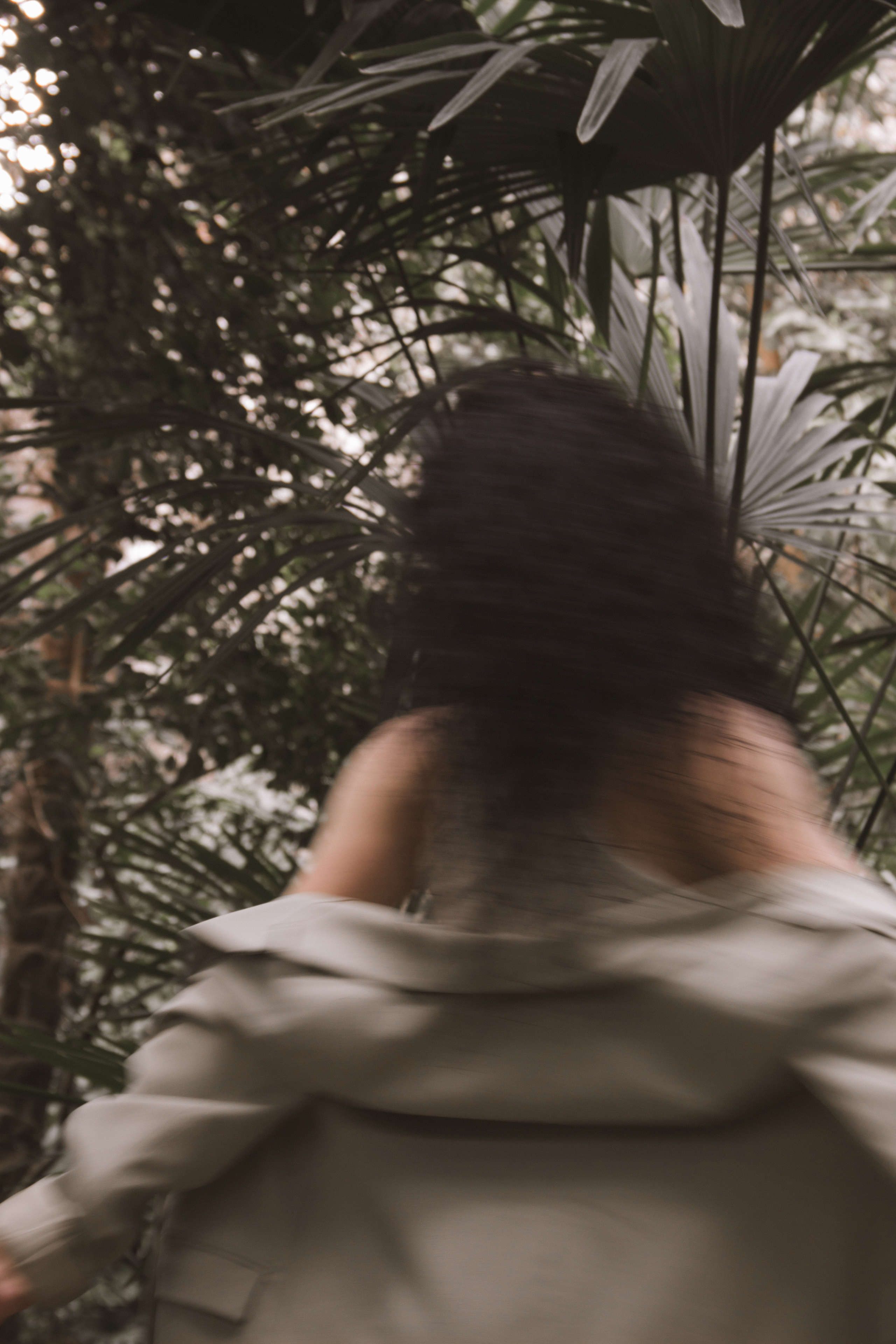 OLGA 2023 étude. Фотограф Санкт-Петербург, Новороссийск