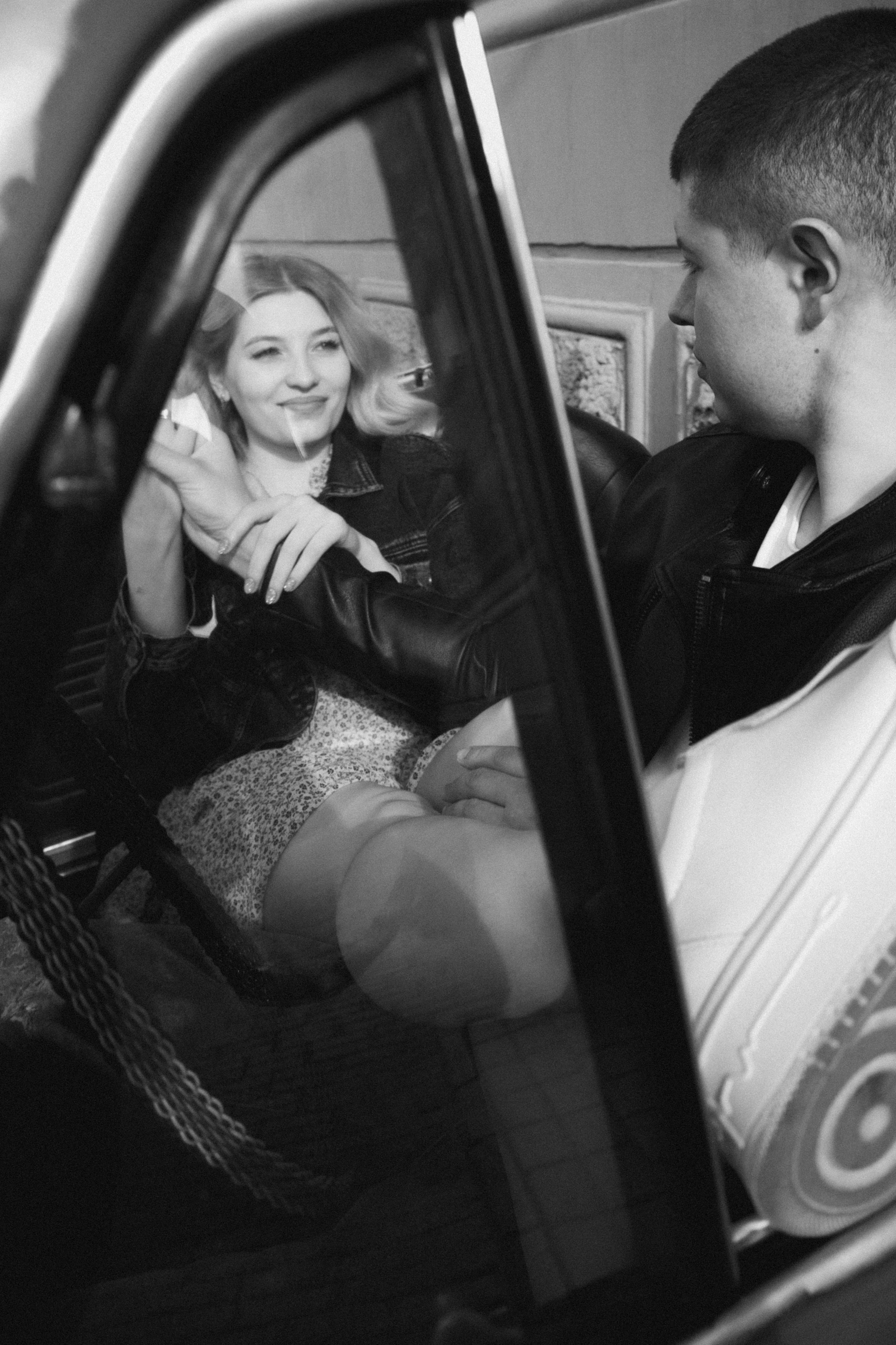 ARTEM | ANASTASIA 2023 étude. Фотограф Санкт-Петербург, Новороссийск