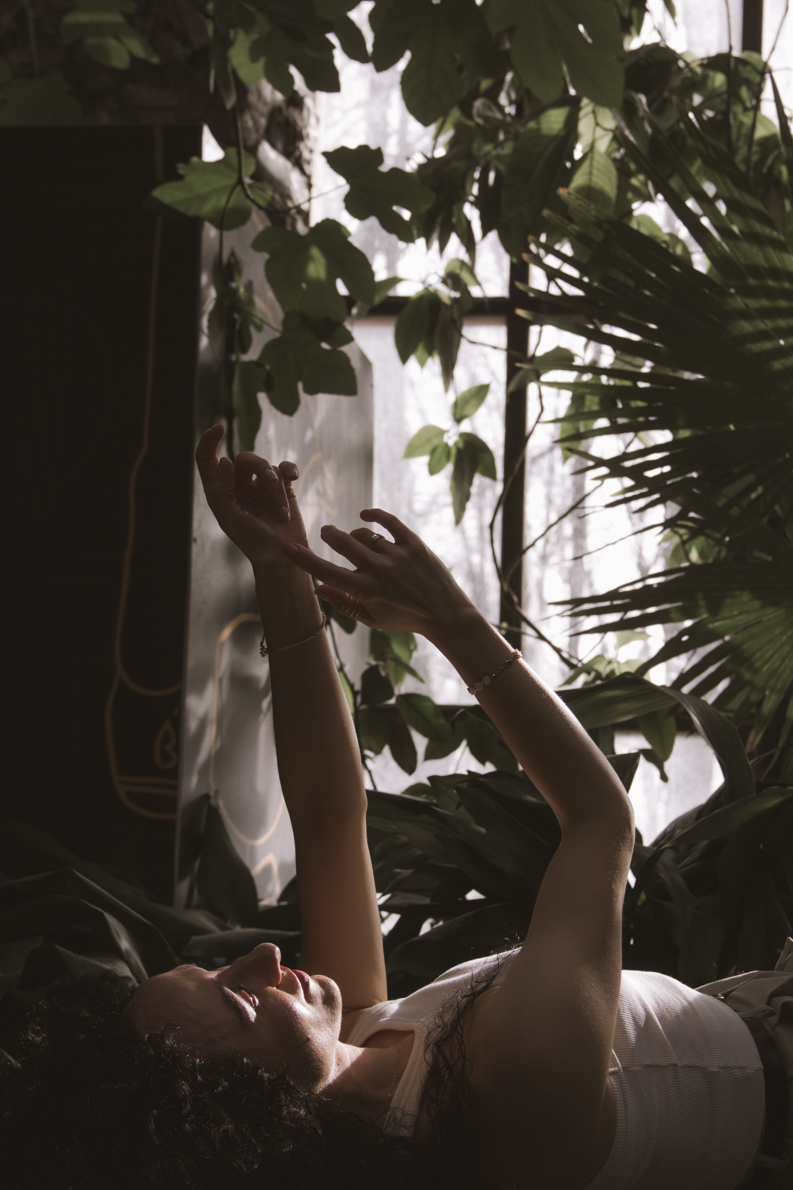 OLGA 2023 étude. Фотограф Санкт-Петербург, Новороссийск