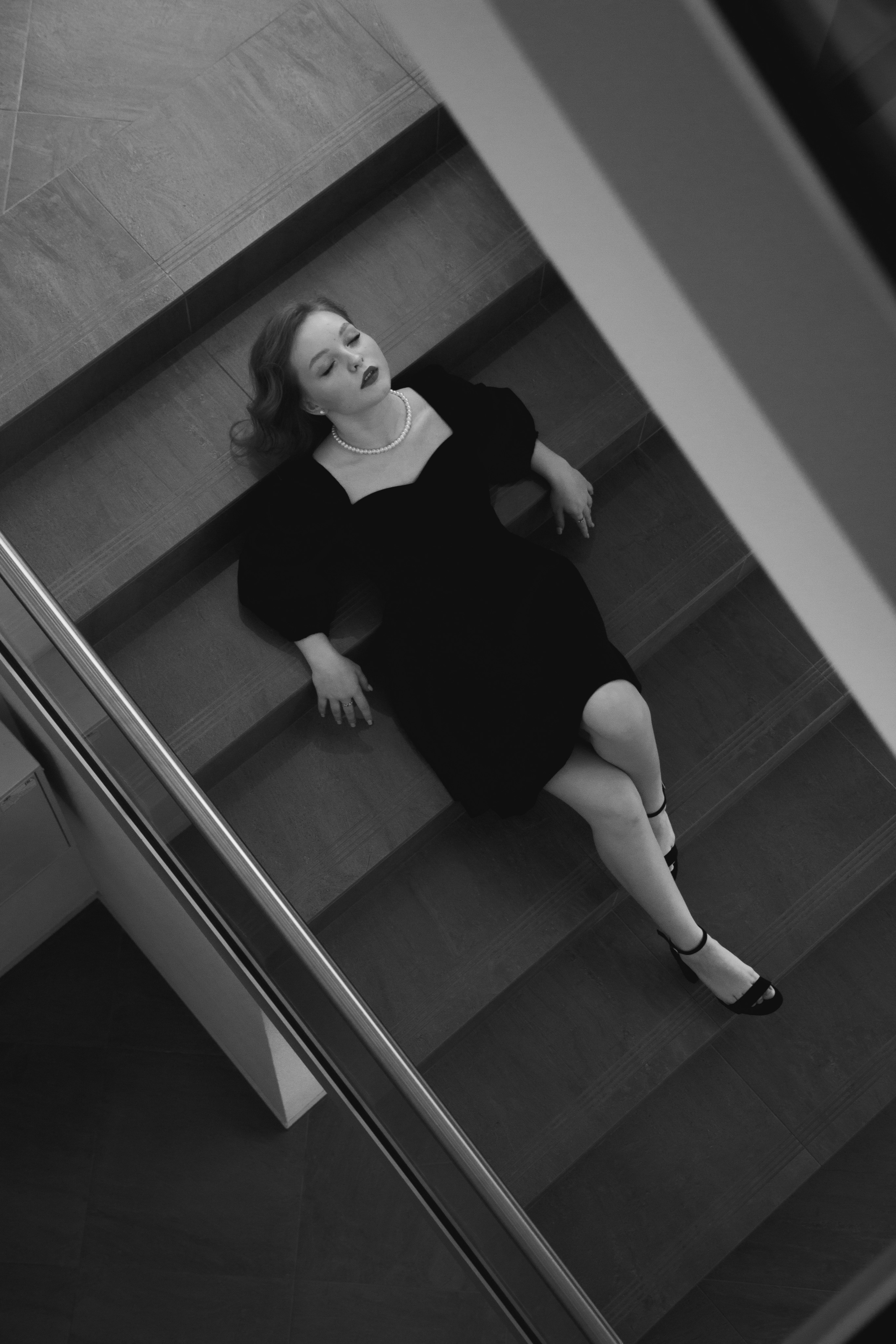 ALINA 2023 étude. Фотограф Санкт-Петербург, Новороссийск