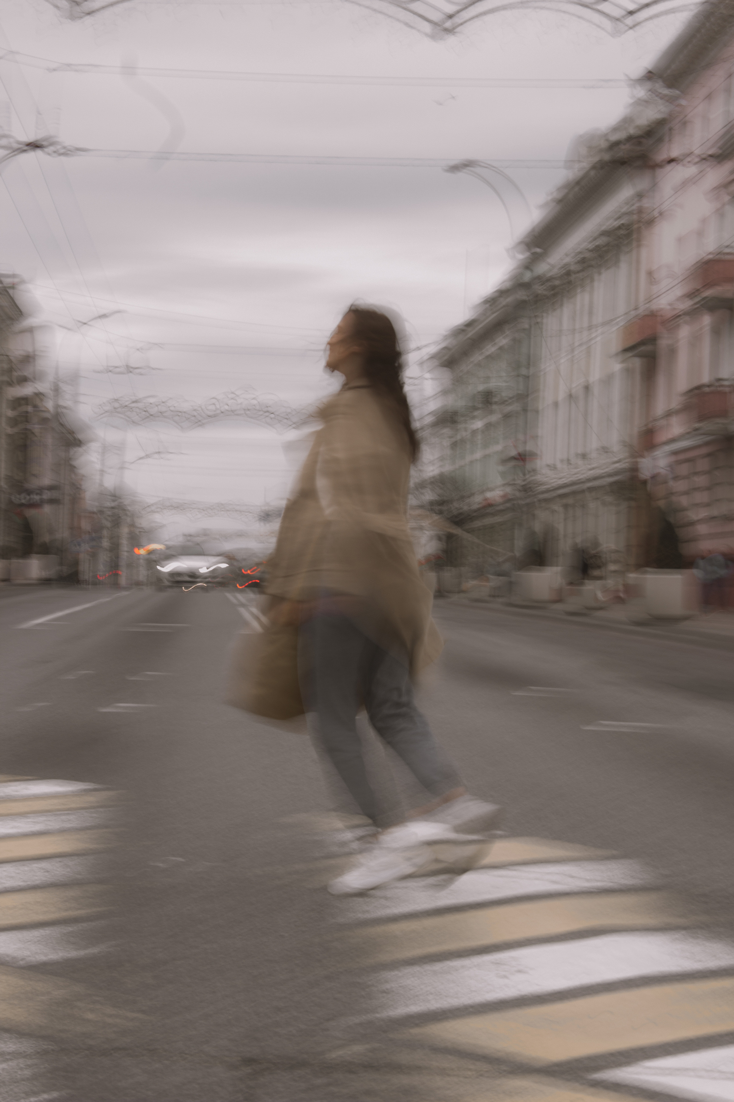 VALERIA 2023 étude. Фотограф Санкт-Петербург, Новороссийск