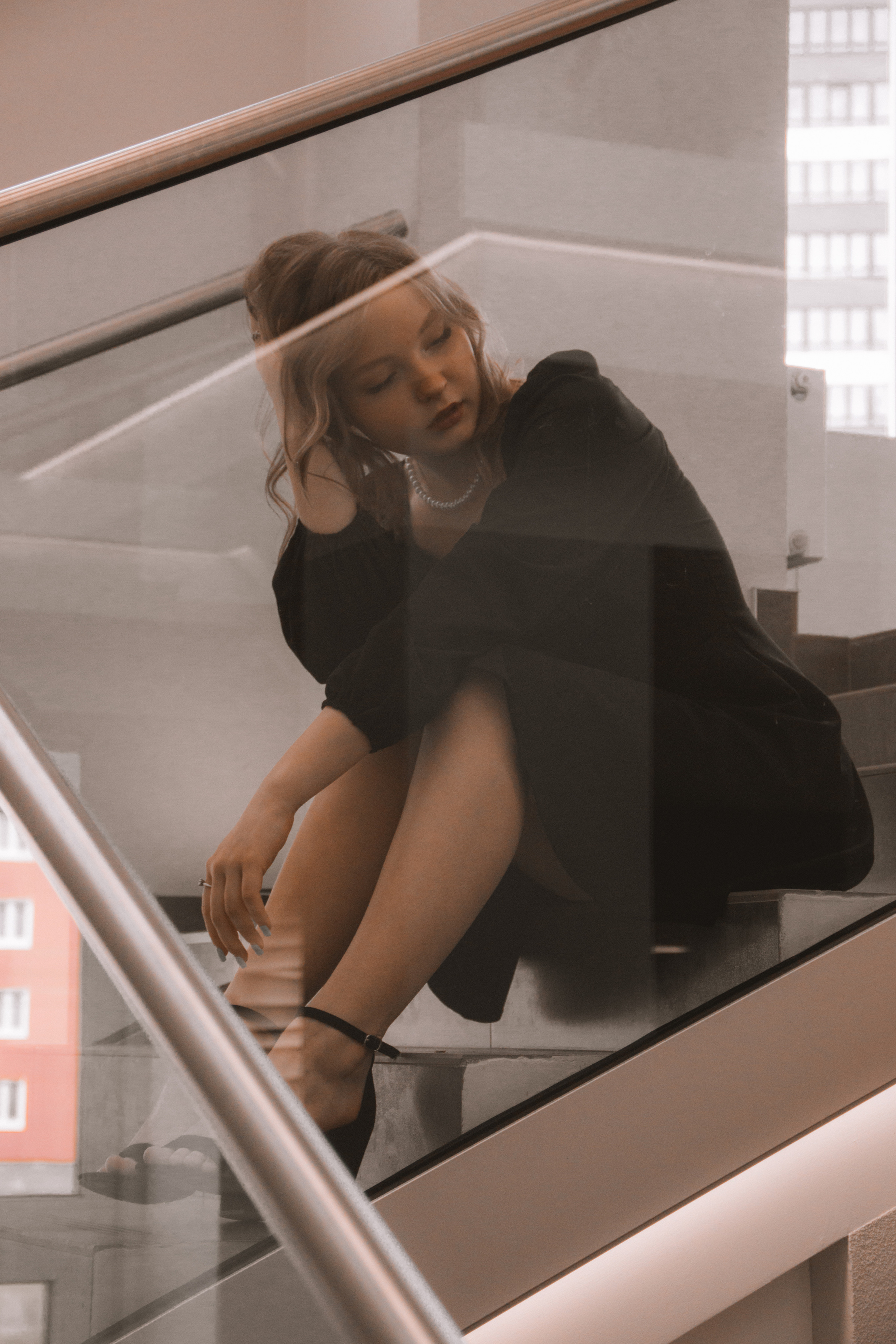 ALINA 2023 étude. Фотограф Санкт-Петербург, Новороссийск