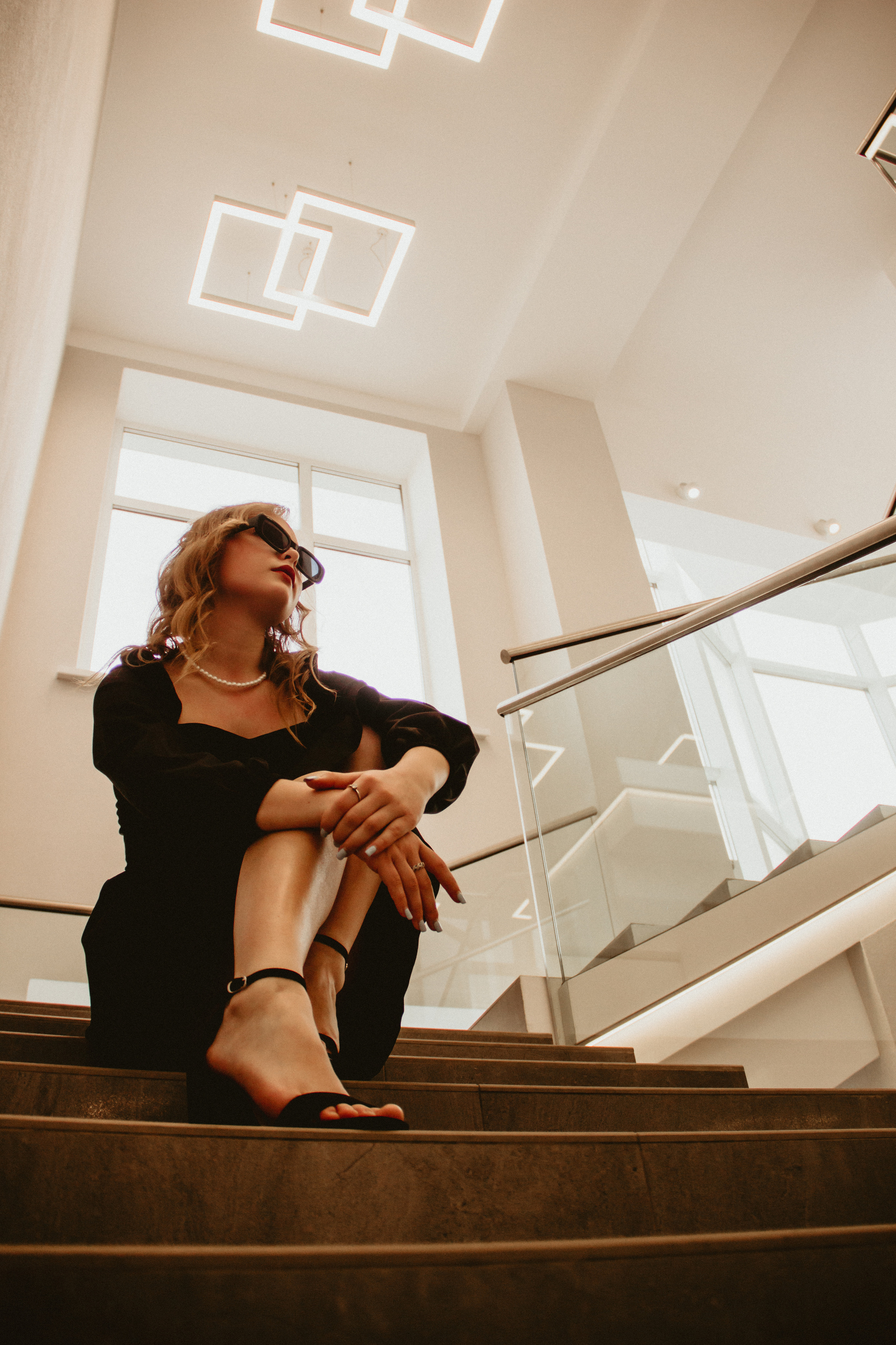 ALINA 2023 étude. Фотограф Санкт-Петербург, Новороссийск