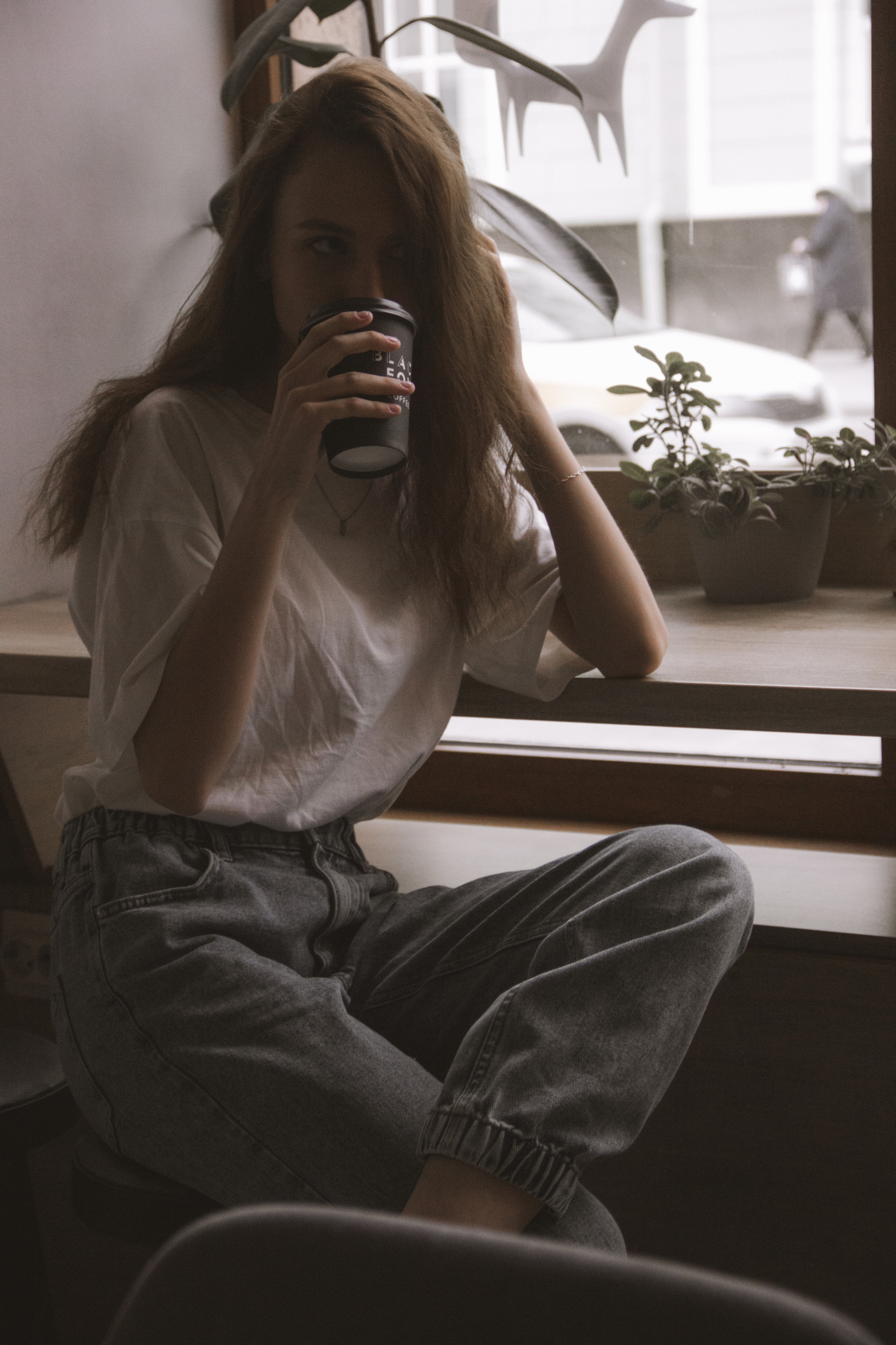 VALERIA 2023 étude. Фотограф Санкт-Петербург, Новороссийск