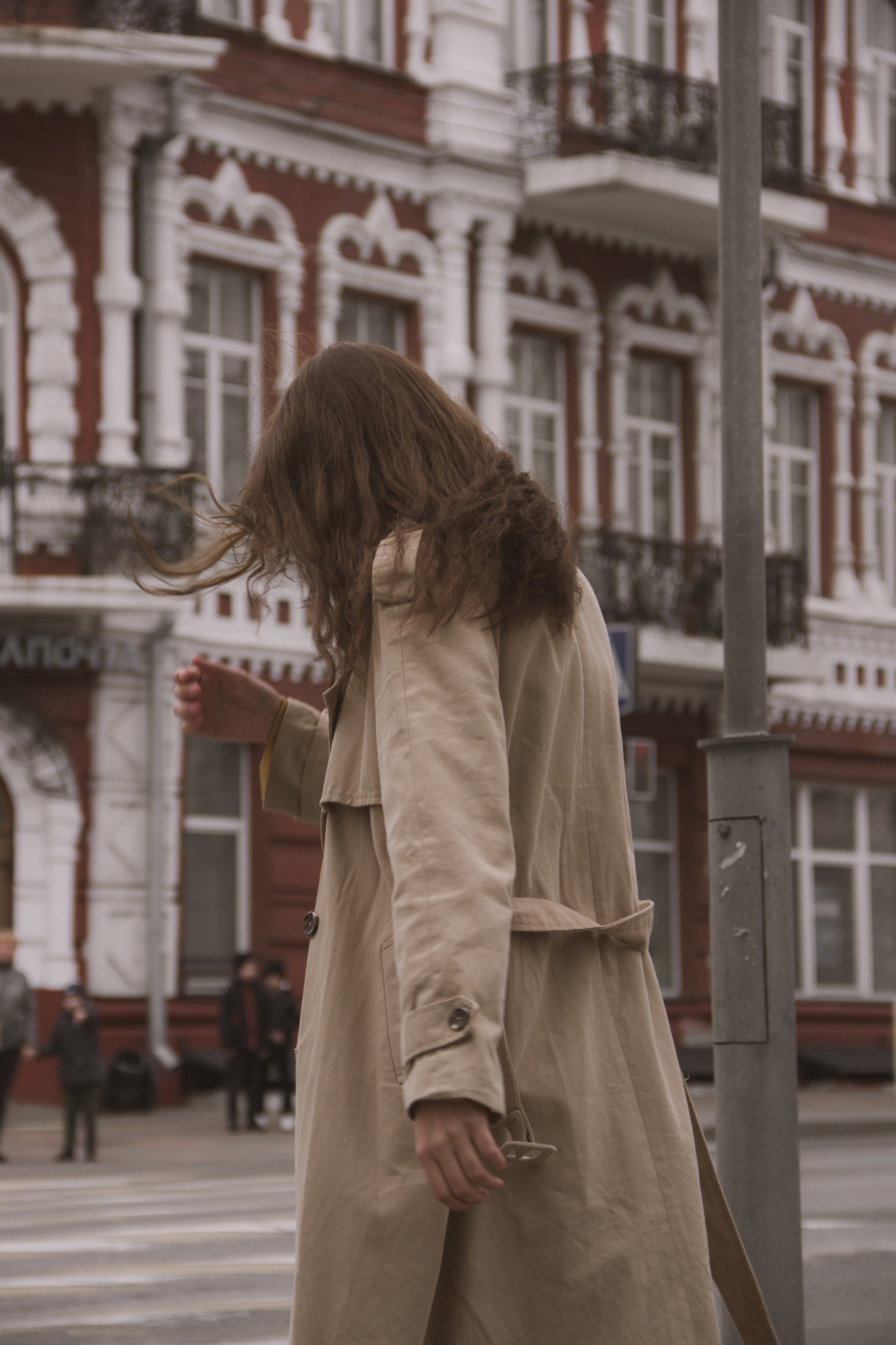 VALERIA 2023 étude. Фотограф Санкт-Петербург, Новороссийск