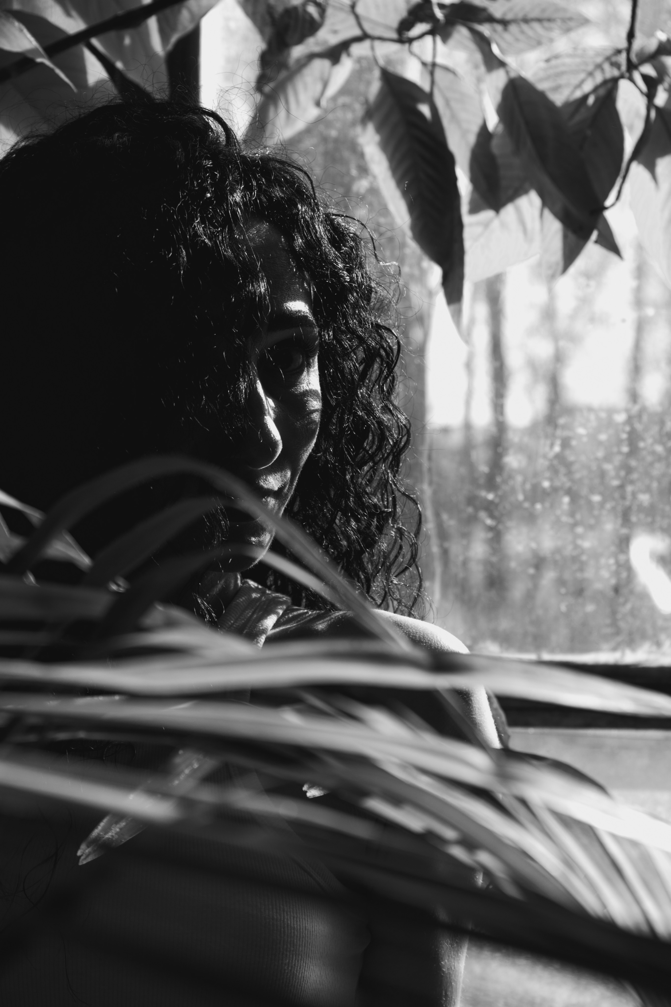 OLGA 2023 étude. Фотограф Санкт-Петербург, Новороссийск