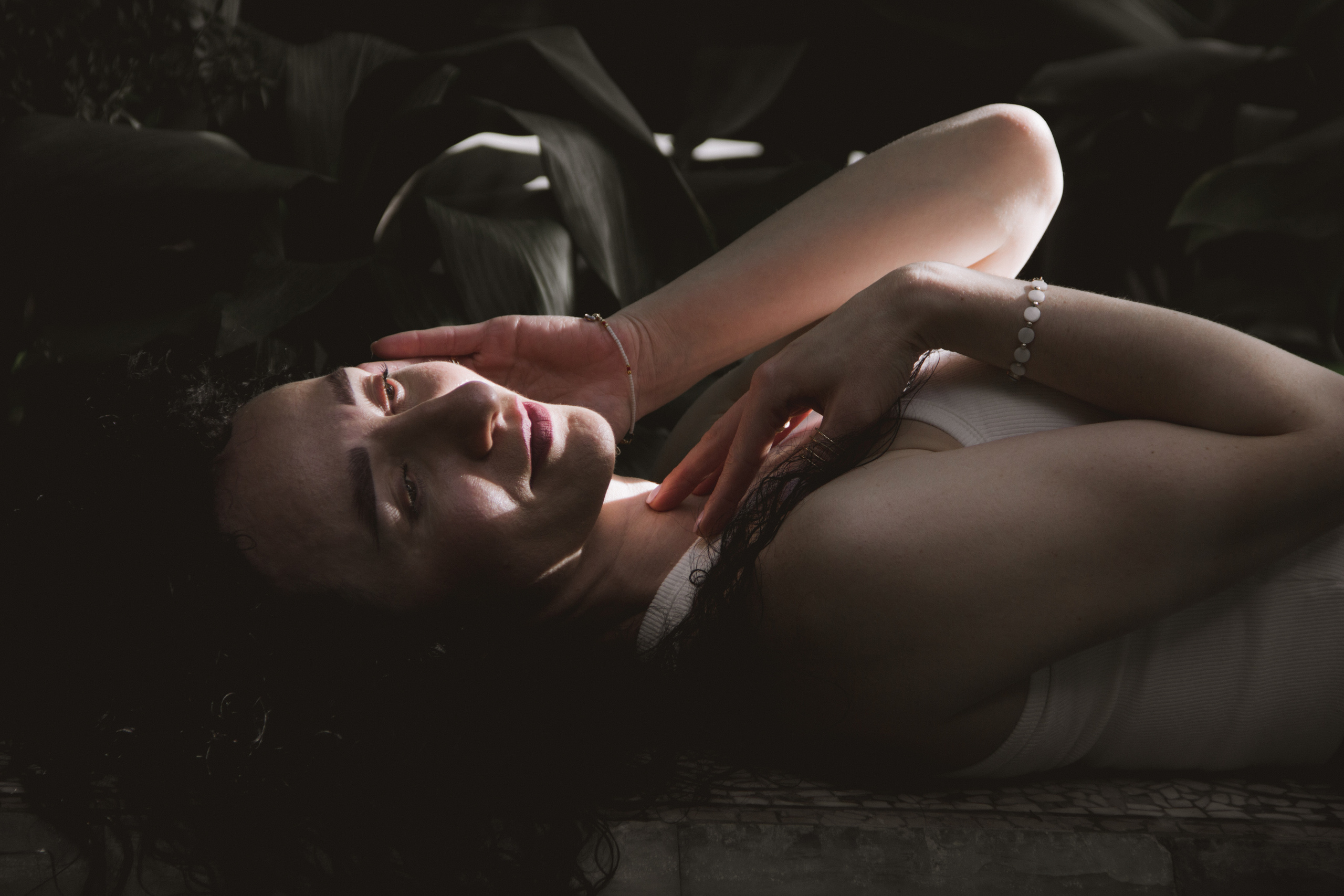 OLGA 2023 étude. Фотограф Санкт-Петербург, Новороссийск