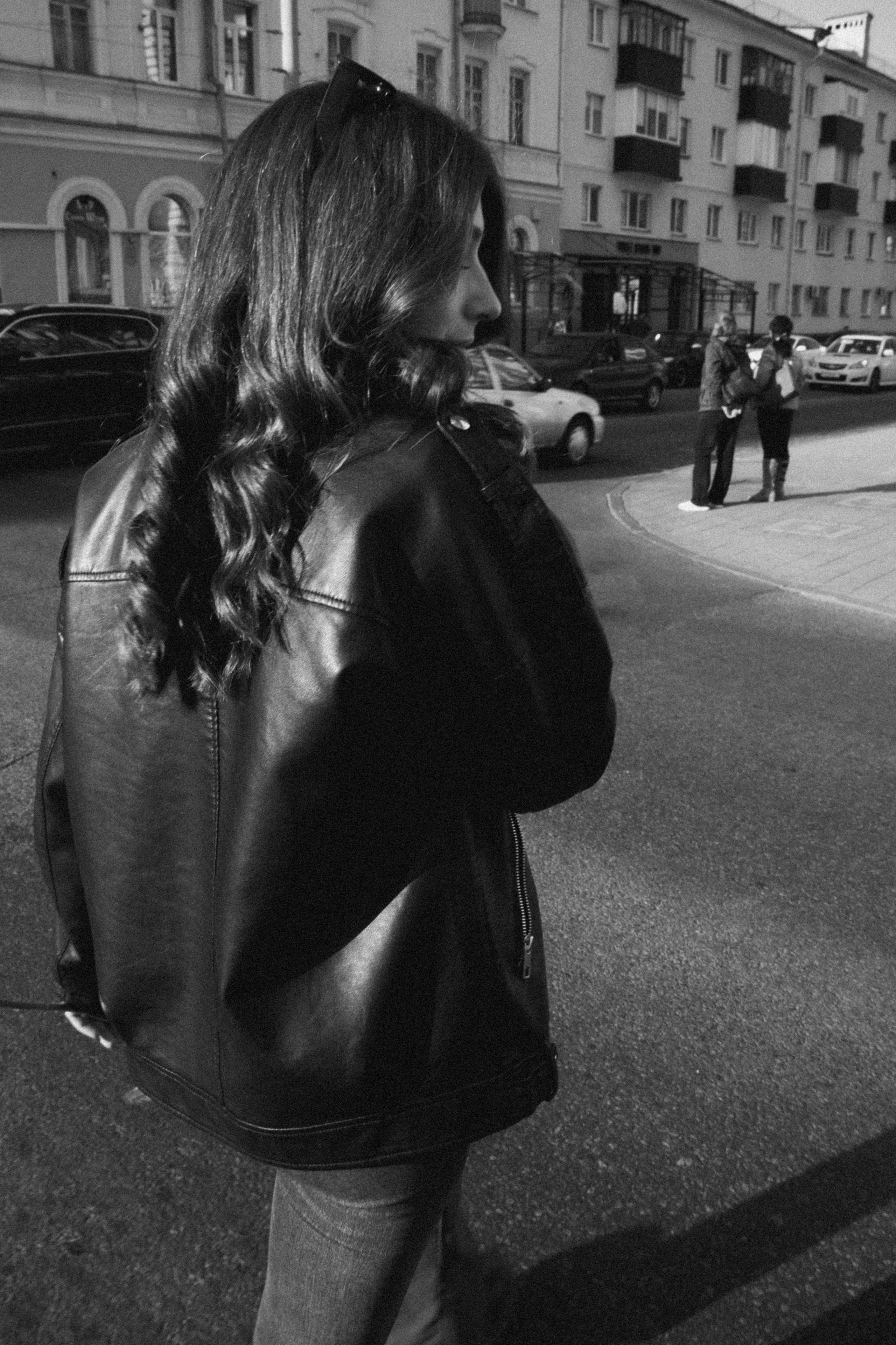 VERONIKA 2023 étude. Фотограф Санкт-Петербург, Новороссийск