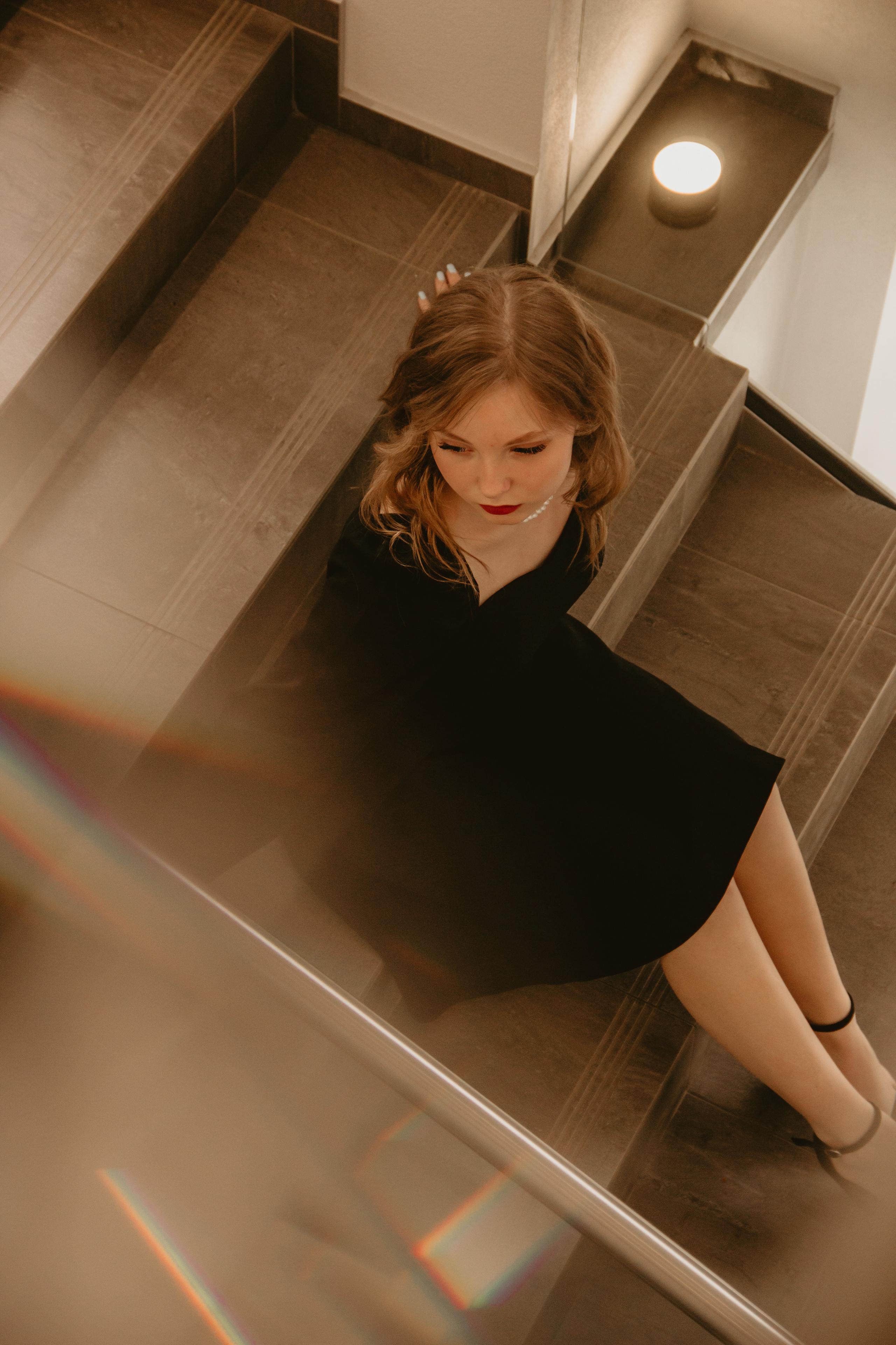 ALINA 2023 étude. Фотограф Санкт-Петербург, Новороссийск