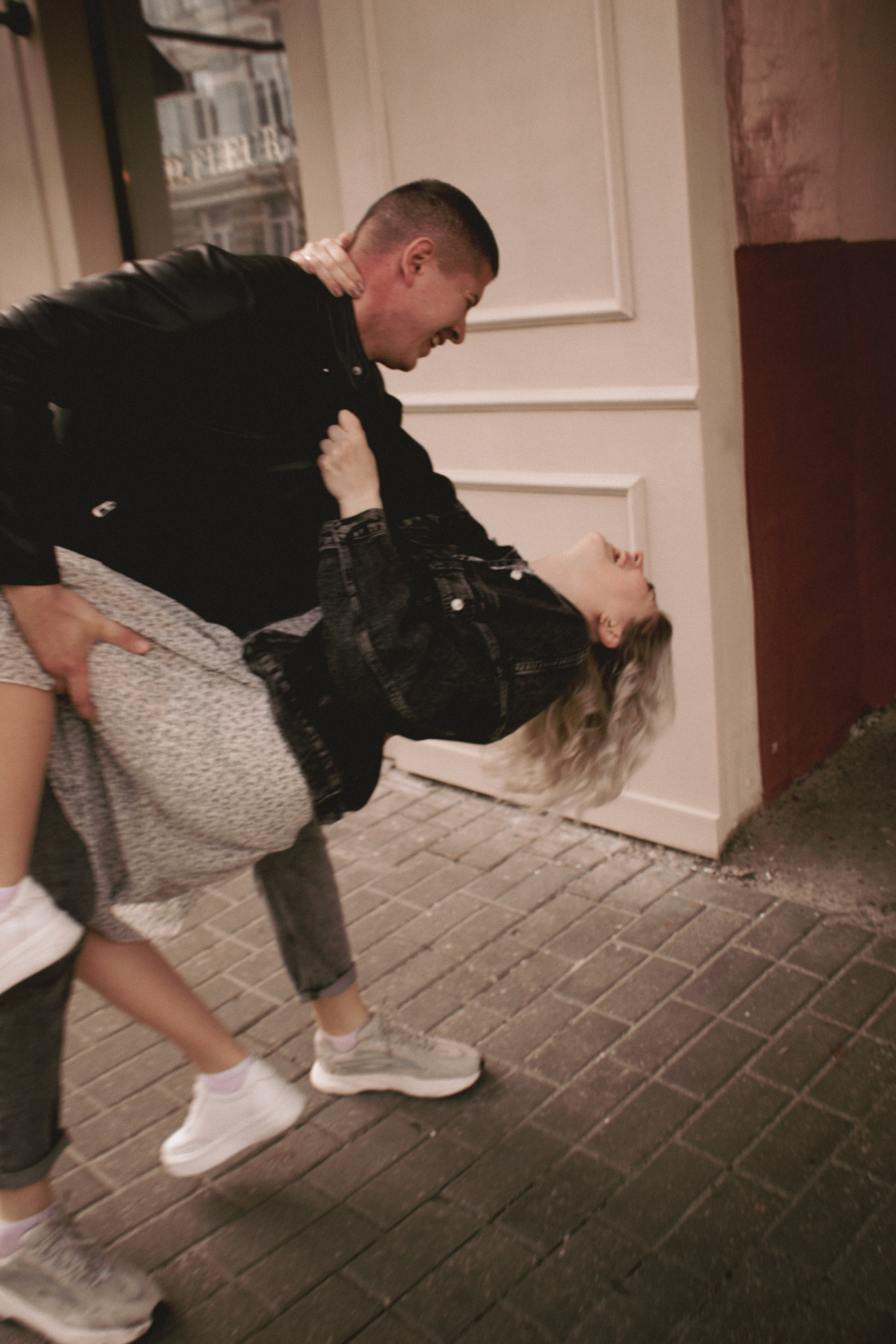 ARTEM | ANASTASIA 2023 étude. Фотограф Санкт-Петербург, Новороссийск