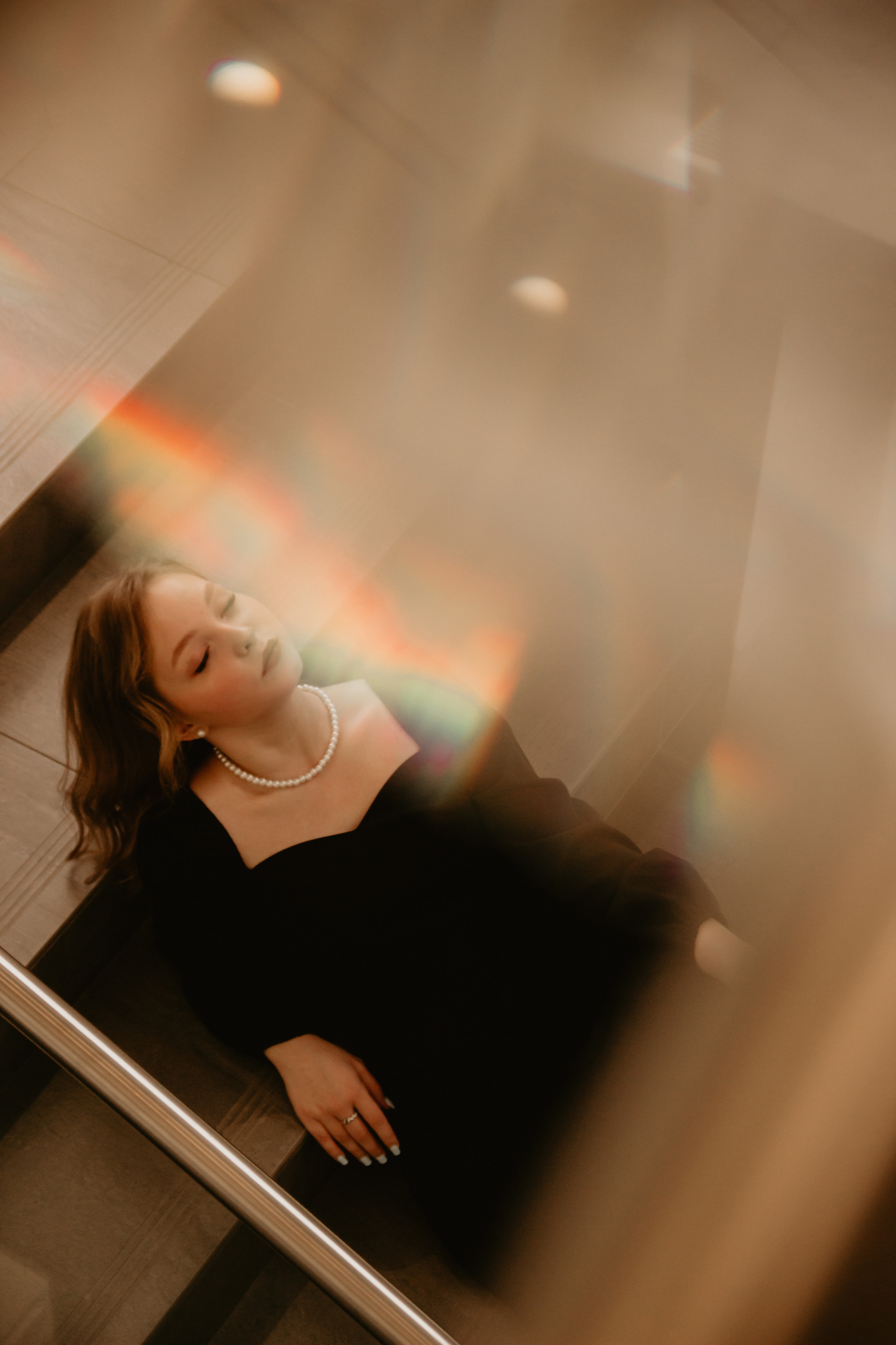 ALINA 2023 étude. Фотограф Санкт-Петербург, Новороссийск