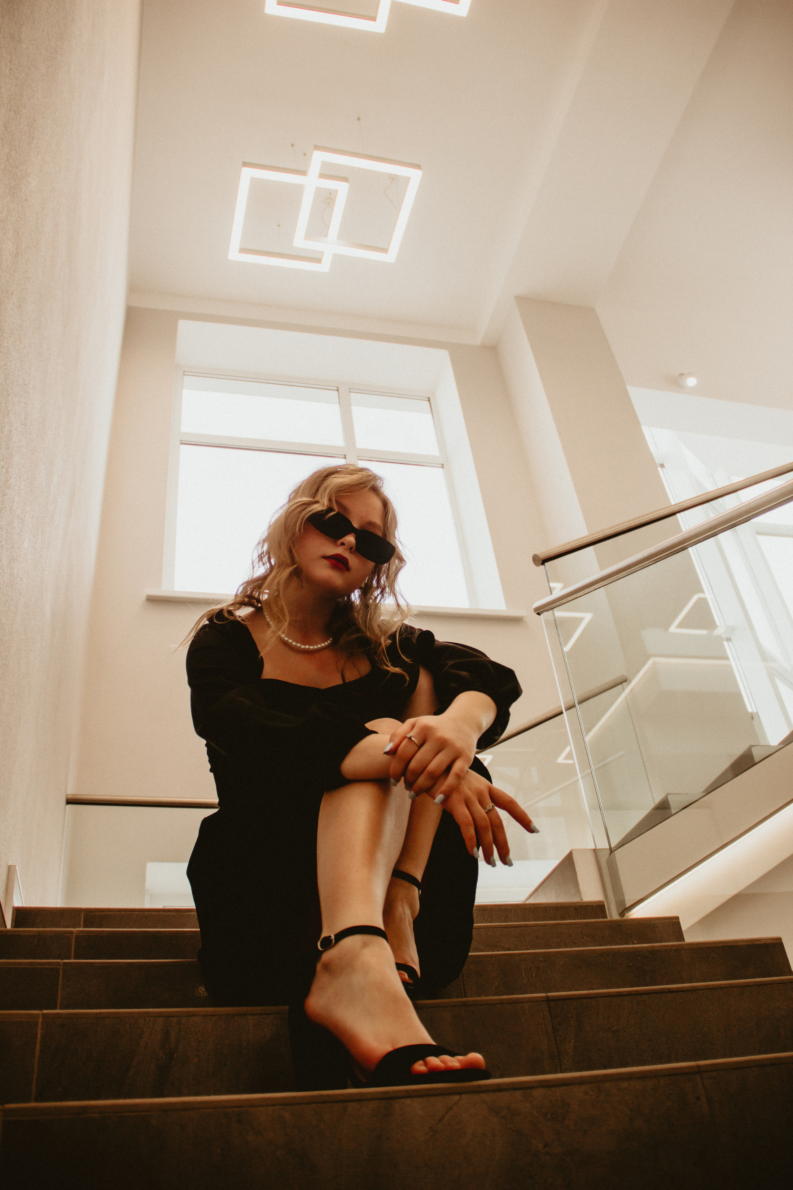 ALINA 2023 étude. Фотограф Санкт-Петербург, Новороссийск