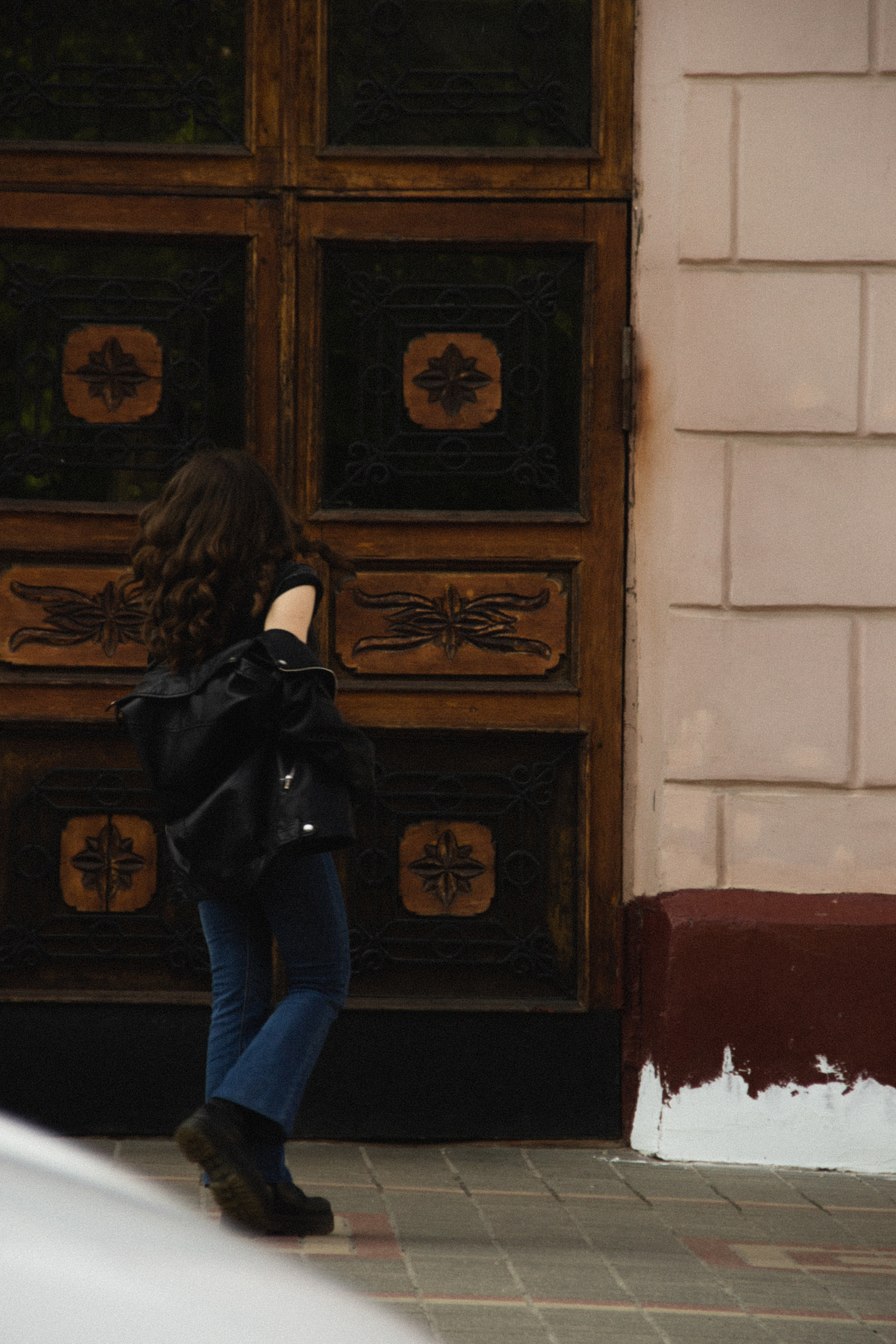 VERONIKA 2023 étude. Фотограф Санкт-Петербург, Новороссийск