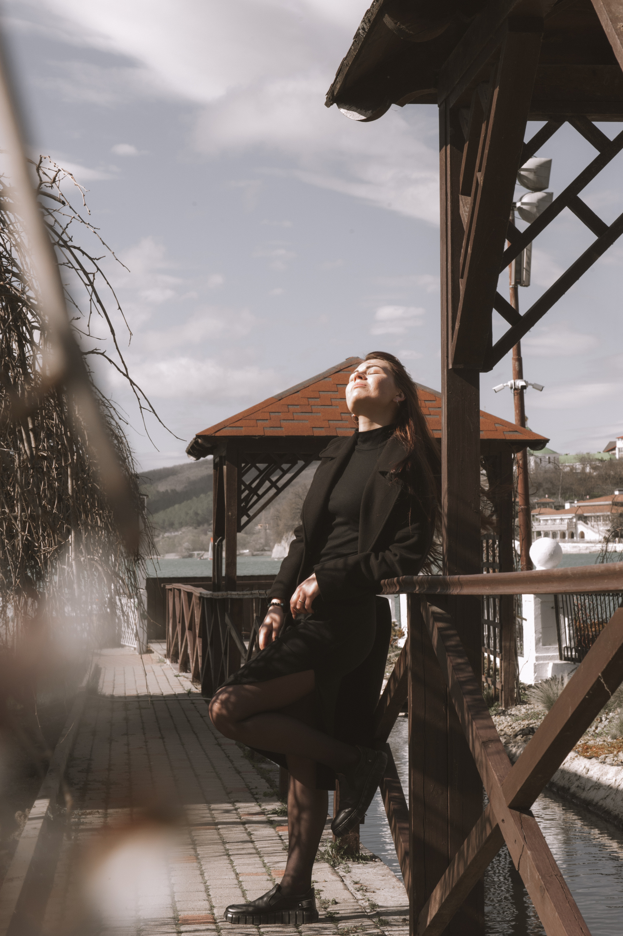 ALINA 2023 étude. Фотограф Санкт-Петербург, Новороссийск