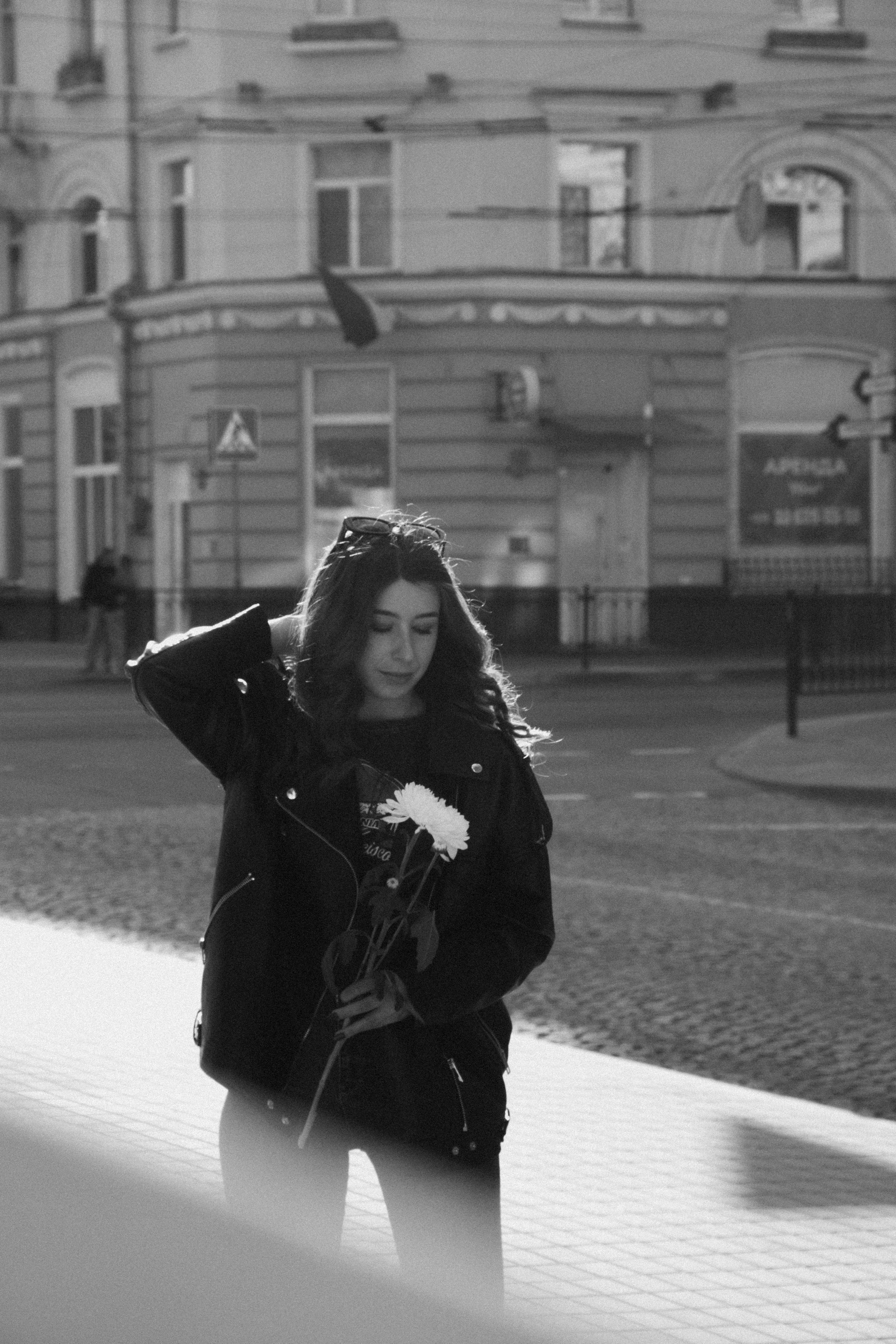 VERONIKA 2023 étude. Фотограф Санкт-Петербург, Новороссийск