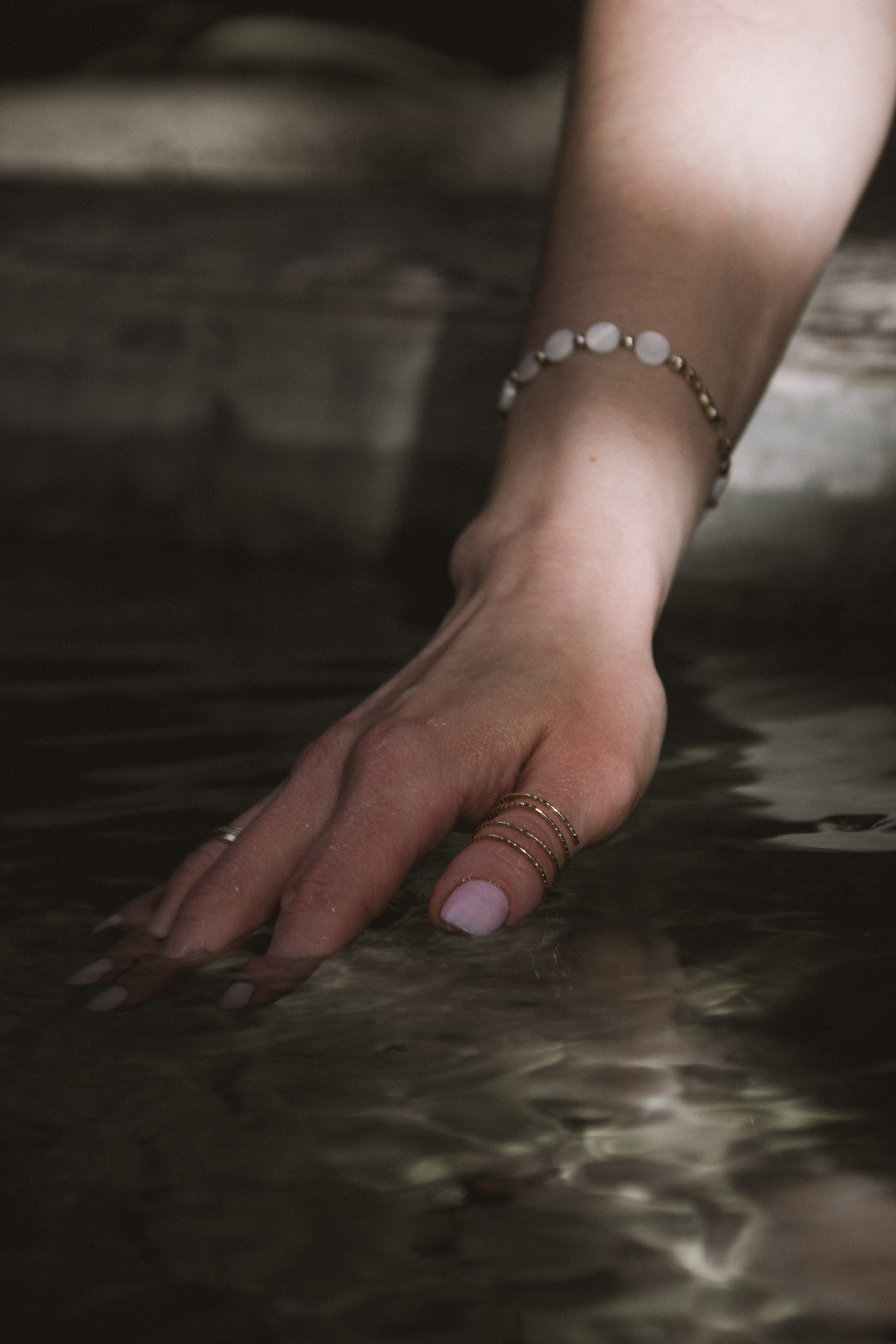 OLGA 2023 étude. Фотограф Санкт-Петербург, Новороссийск