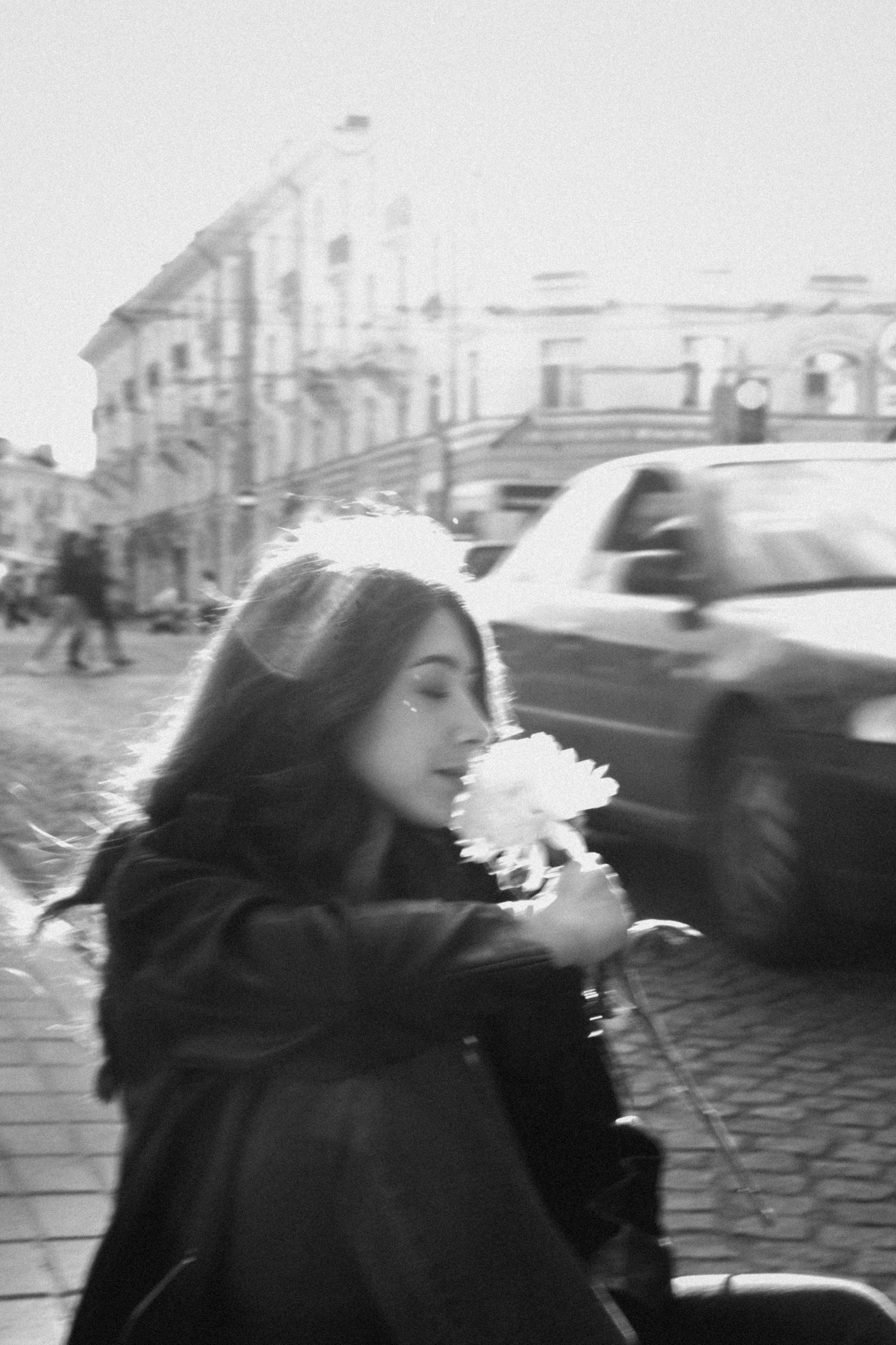 VERONIKA 2023 étude. Фотограф Санкт-Петербург, Новороссийск